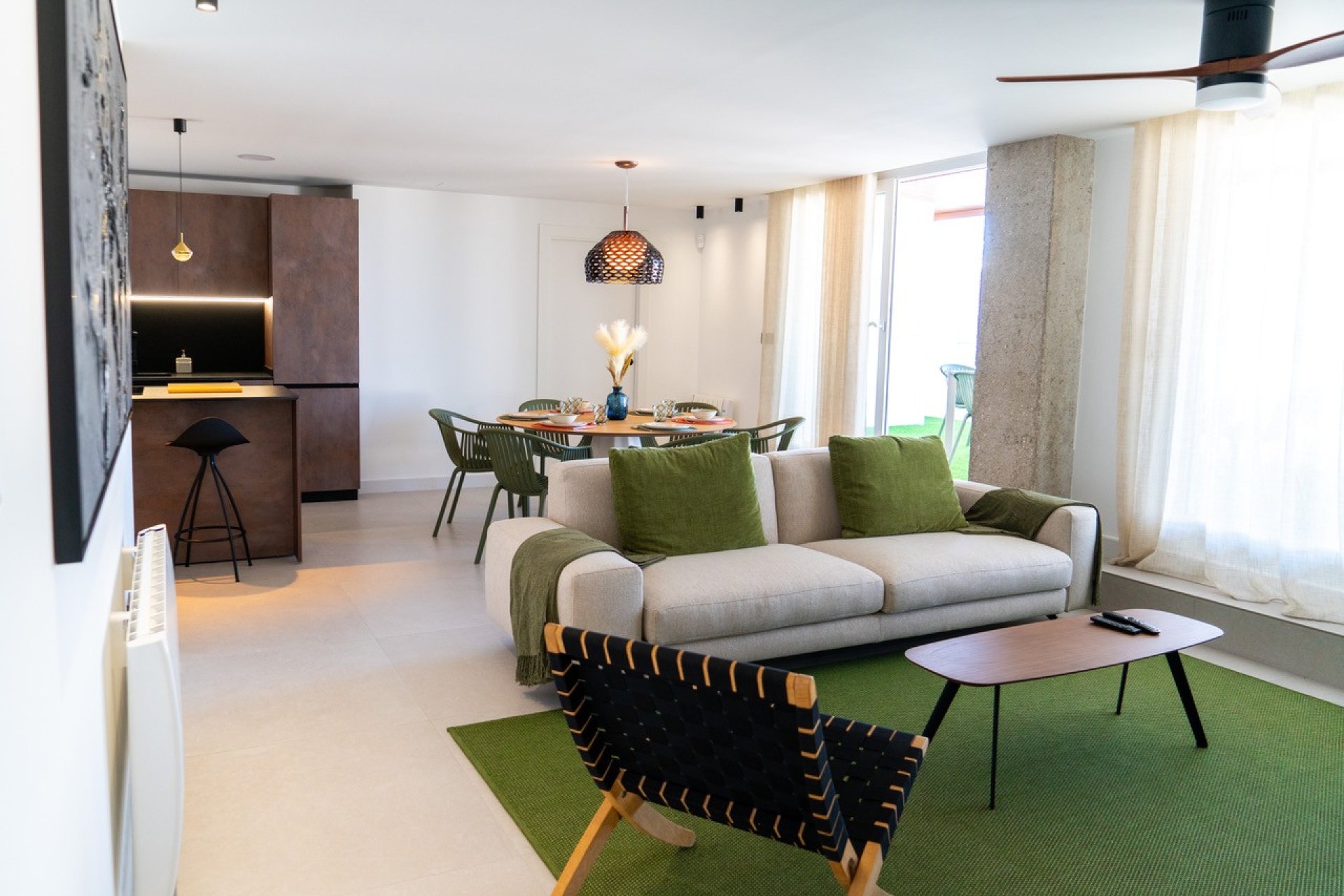 Reventa - apartment -
Orihuela Costa - La Zenia