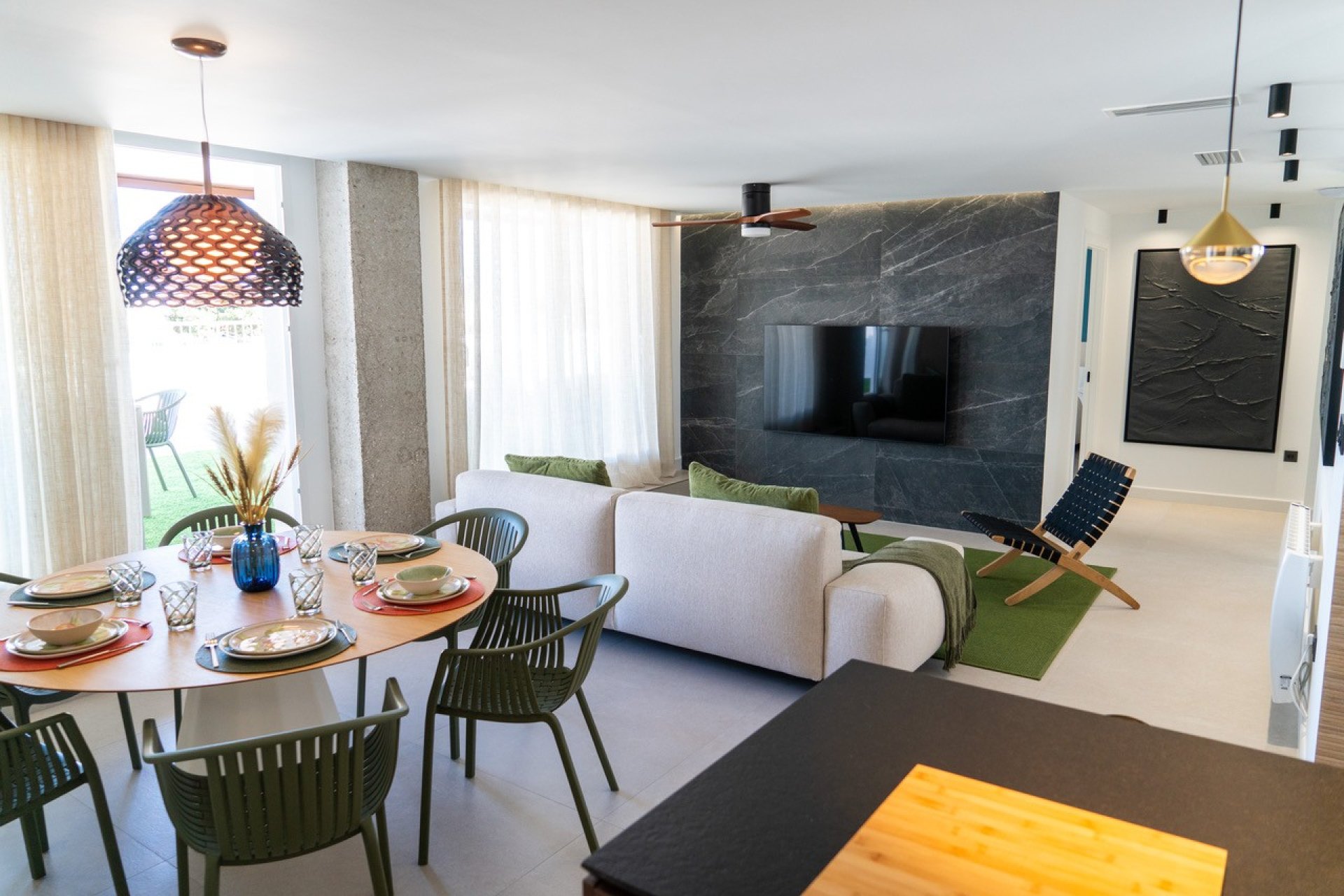 Reventa - apartment -
Orihuela Costa - La Zenia