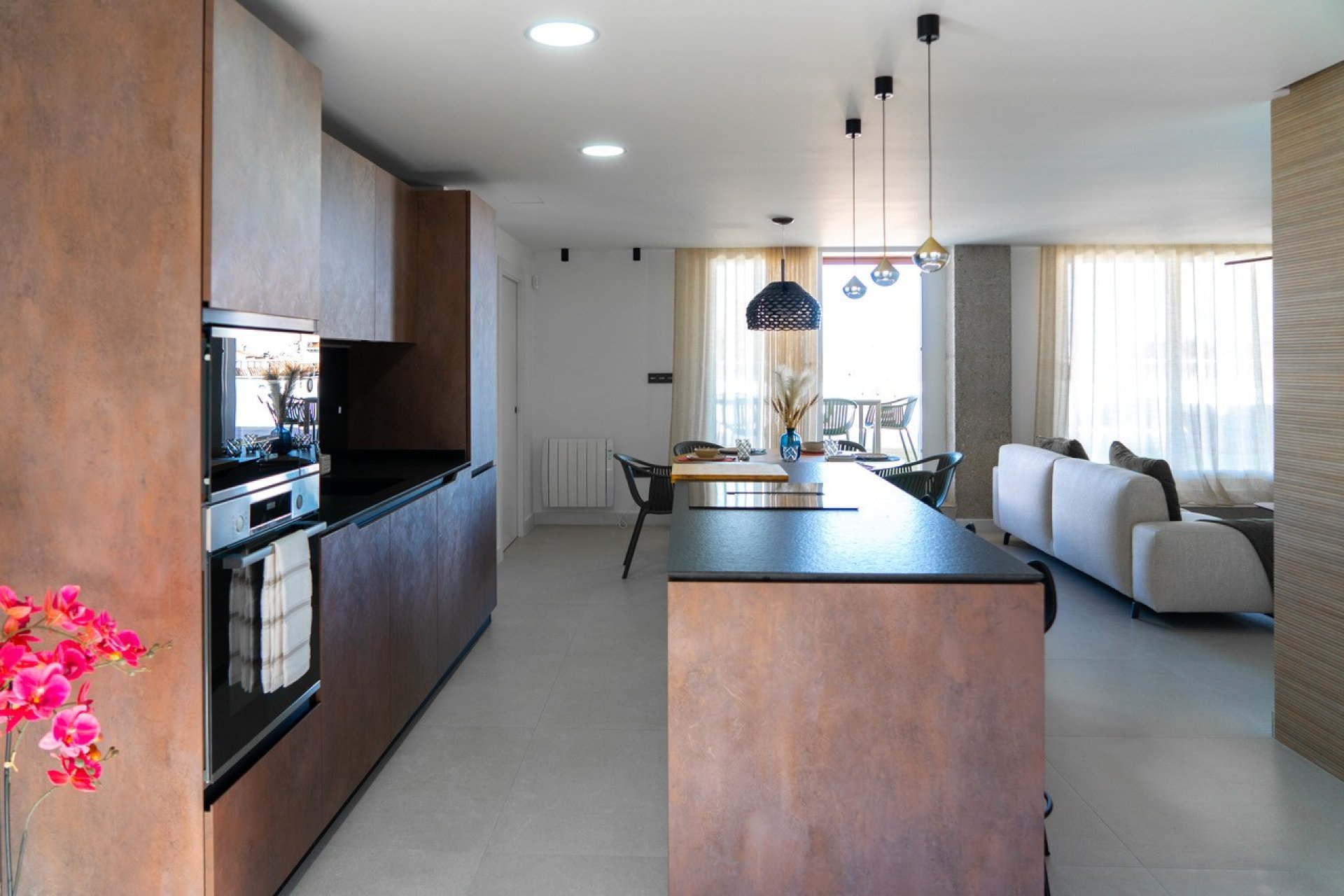 Reventa - apartment -
Orihuela Costa - La Zenia