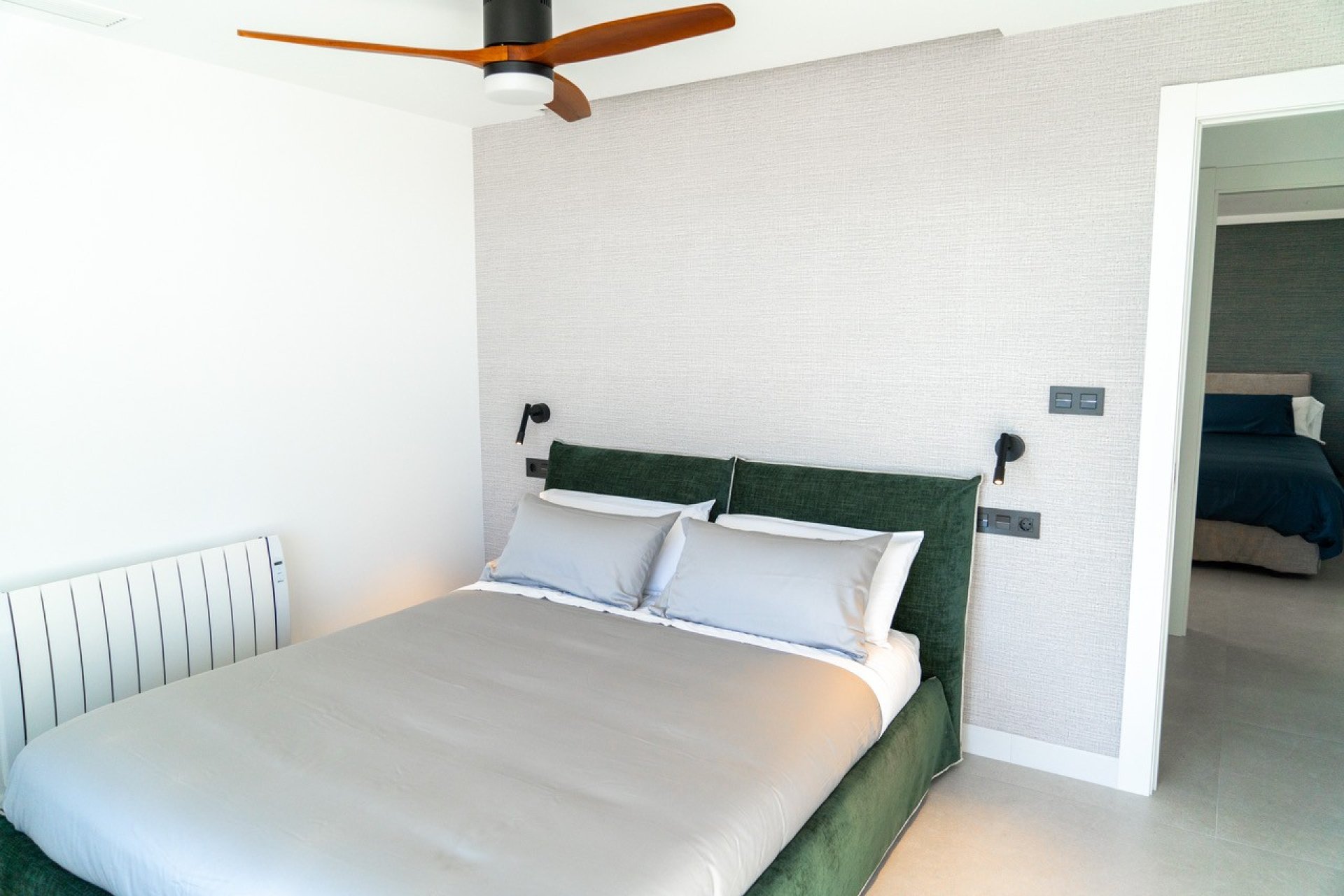Reventa - apartment -
Orihuela Costa - La Zenia