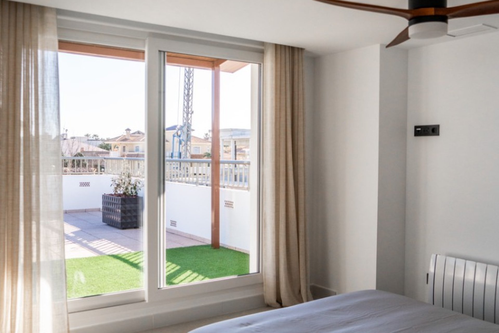 Reventa - apartment -
Orihuela Costa - La Zenia