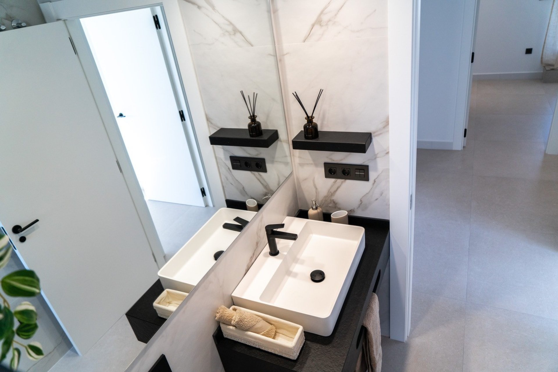 Reventa - apartment -
Orihuela Costa - La Zenia