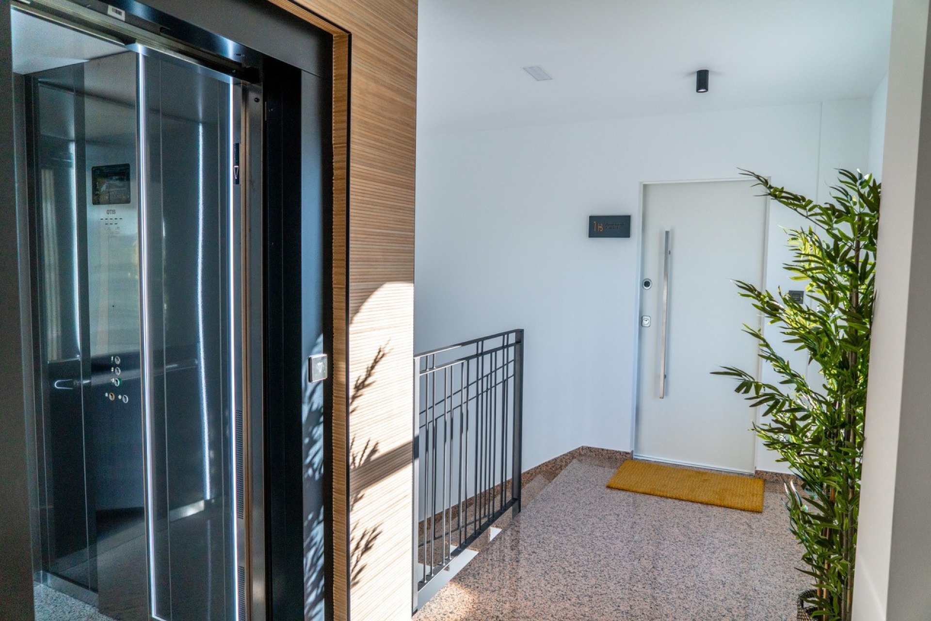 Reventa - apartment -
Orihuela Costa - La Zenia