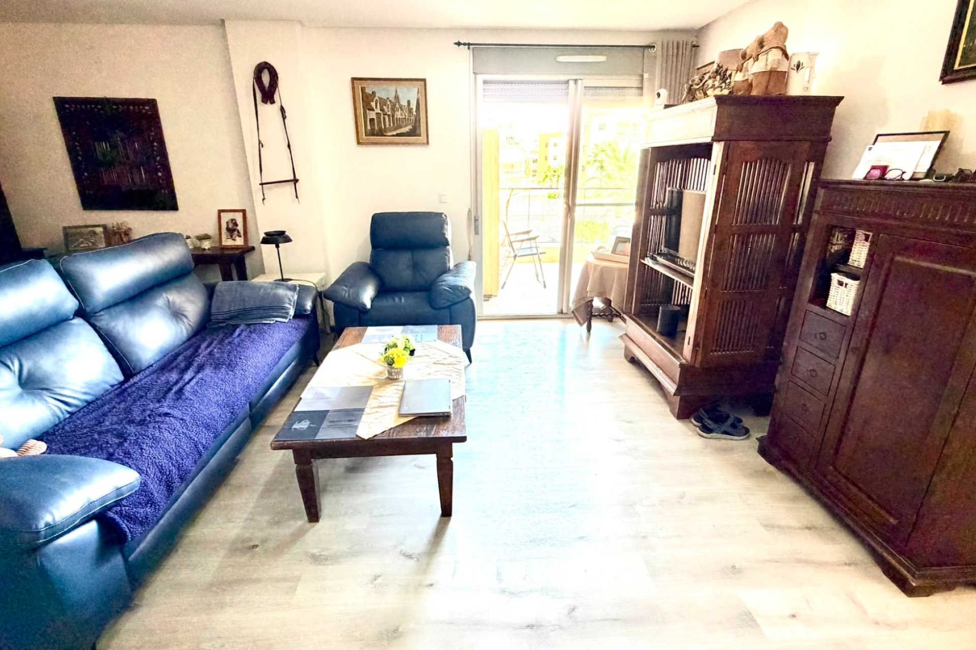 Reventa - apartment -
Orihuela Costa - La Zenia