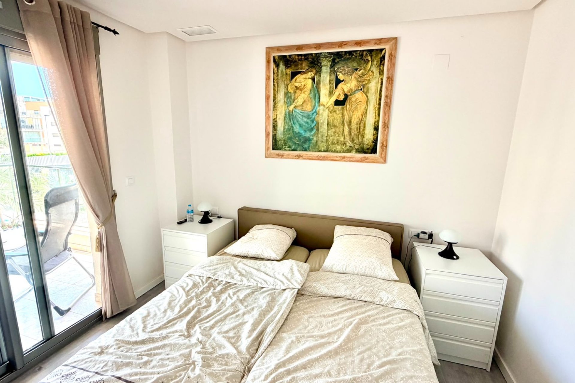 Reventa - apartment -
Orihuela Costa - La Zenia