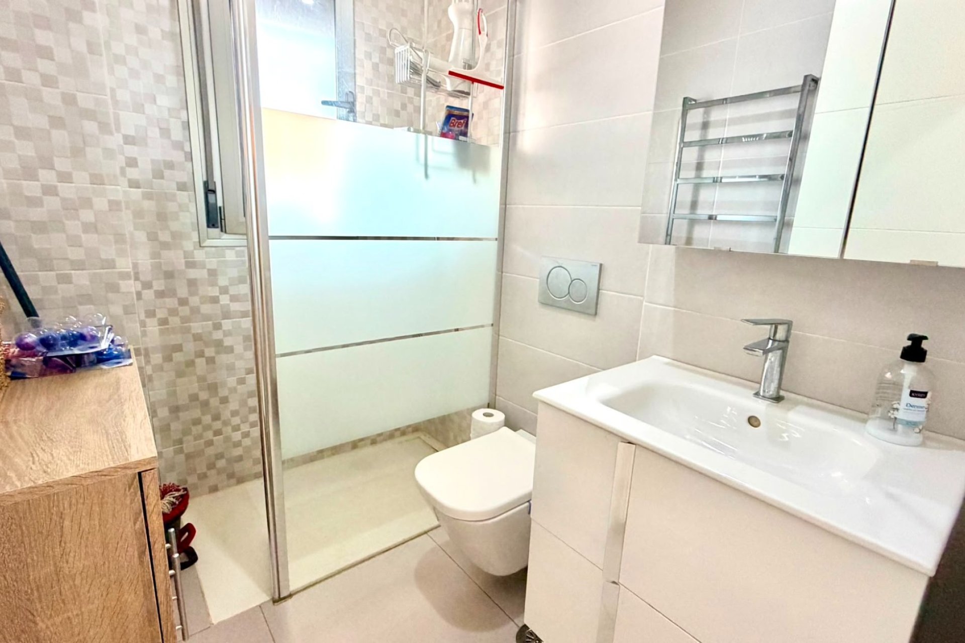 Reventa - apartment -
Orihuela Costa - La Zenia