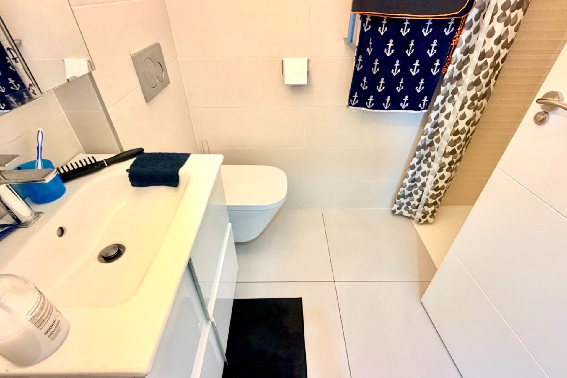 Reventa - apartment -
Orihuela Costa - La Zenia