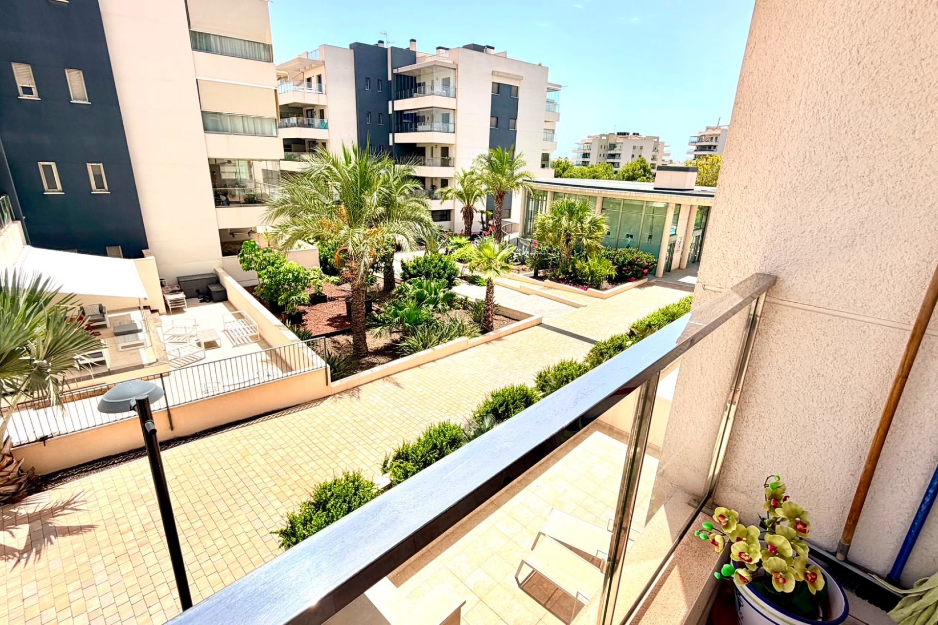 Reventa - apartment -
Orihuela Costa - La Zenia