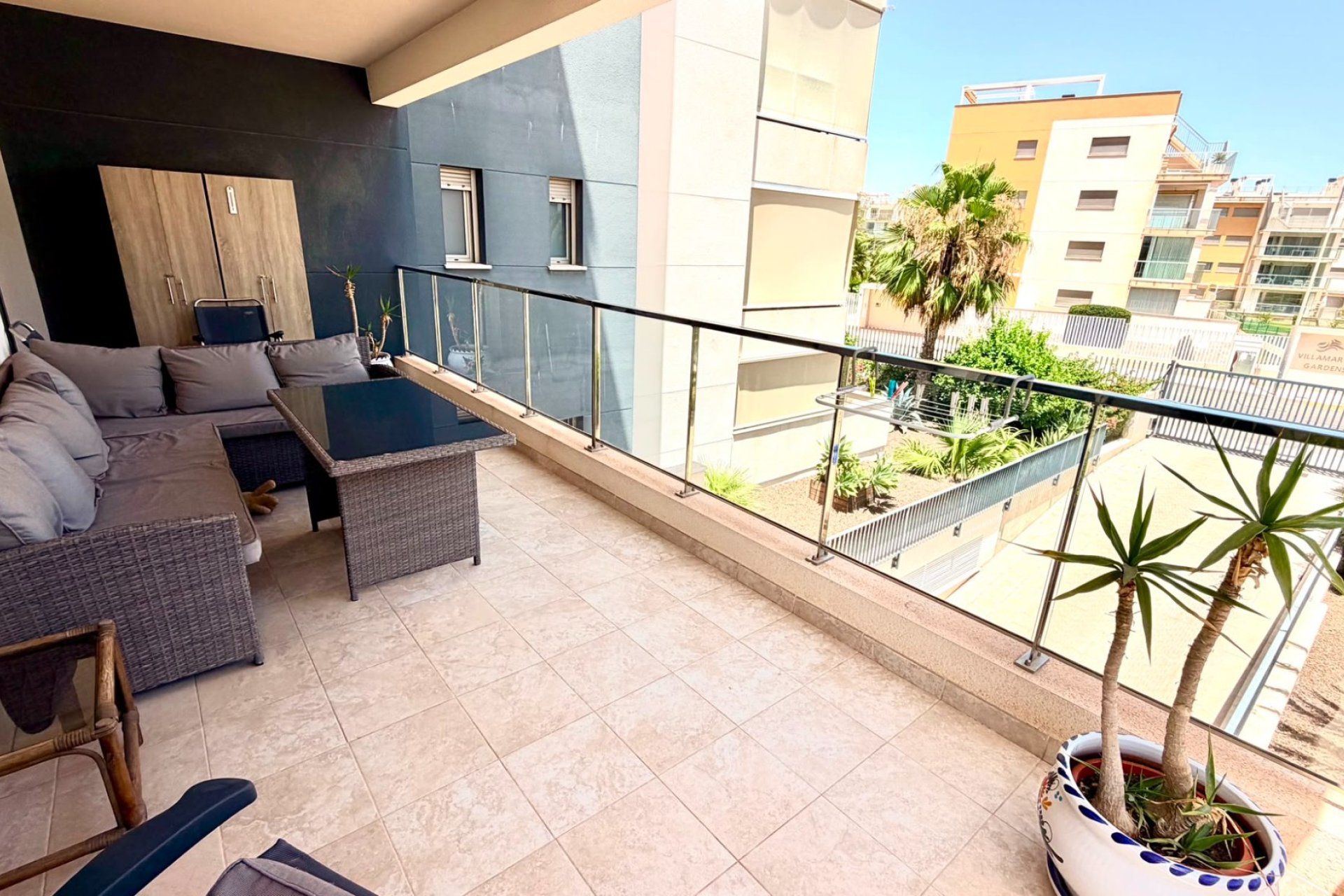 Reventa - apartment -
Orihuela Costa - La Zenia