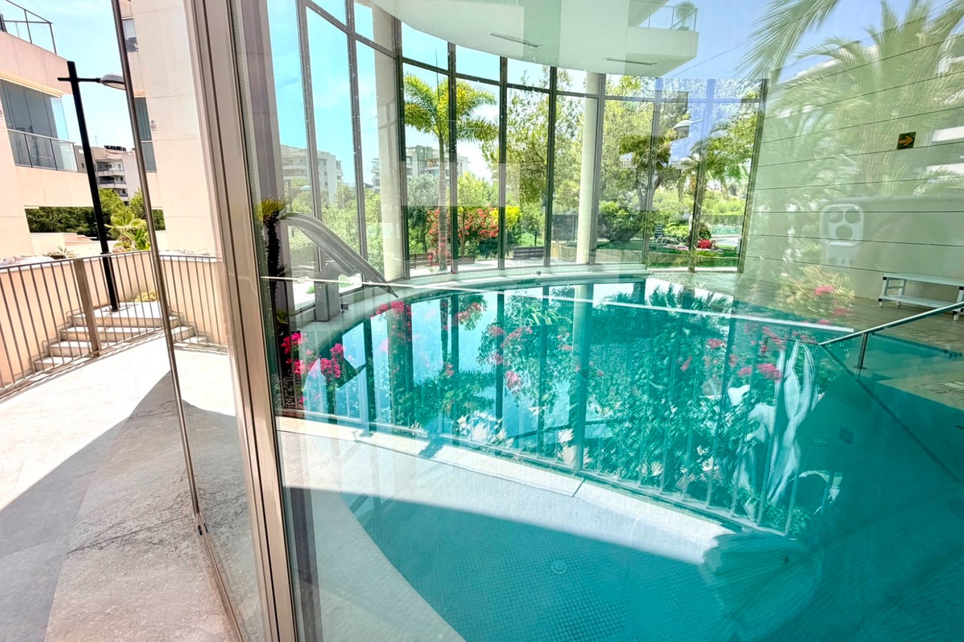 Reventa - apartment -
Orihuela Costa - La Zenia