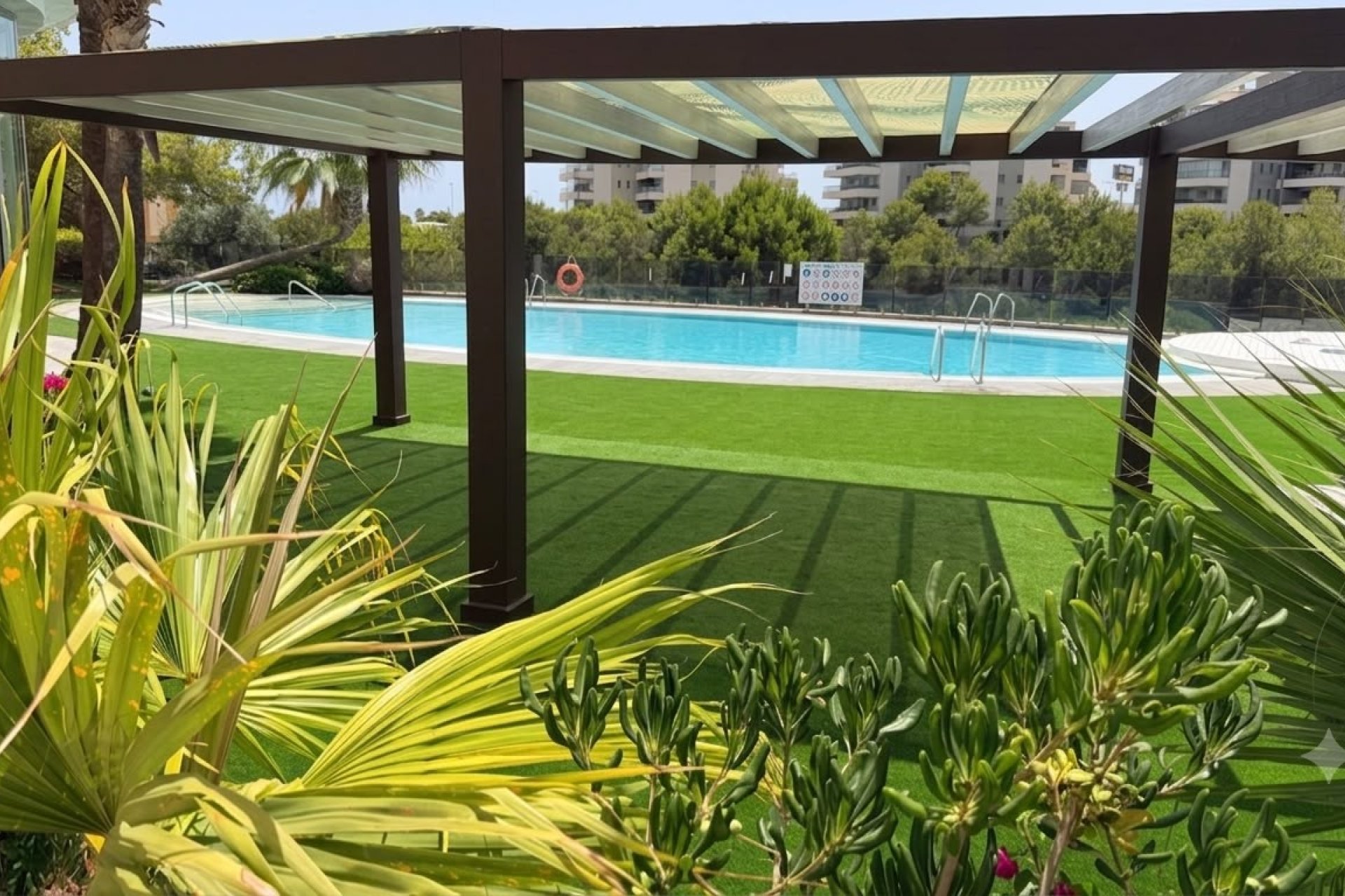 Reventa - apartment -
Orihuela Costa - La Zenia