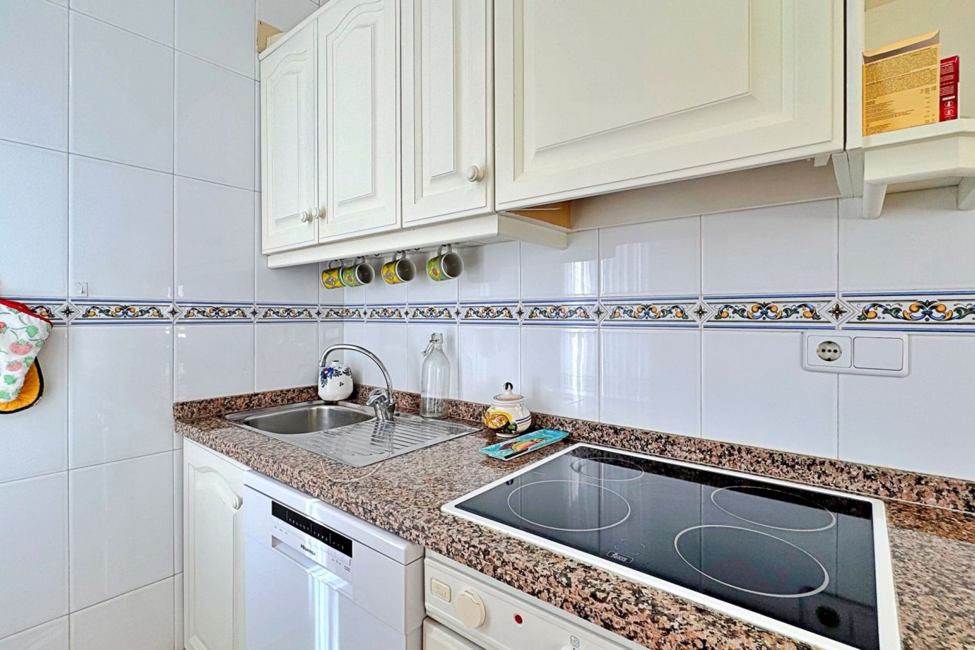 Reventa - apartment -
Orihuela Costa - La Zenia