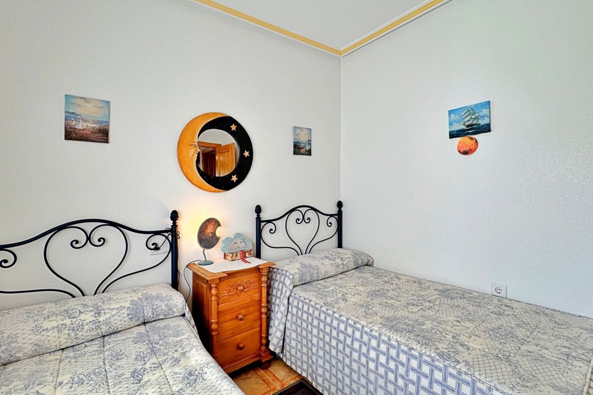 Reventa - apartment -
Orihuela Costa - La Zenia