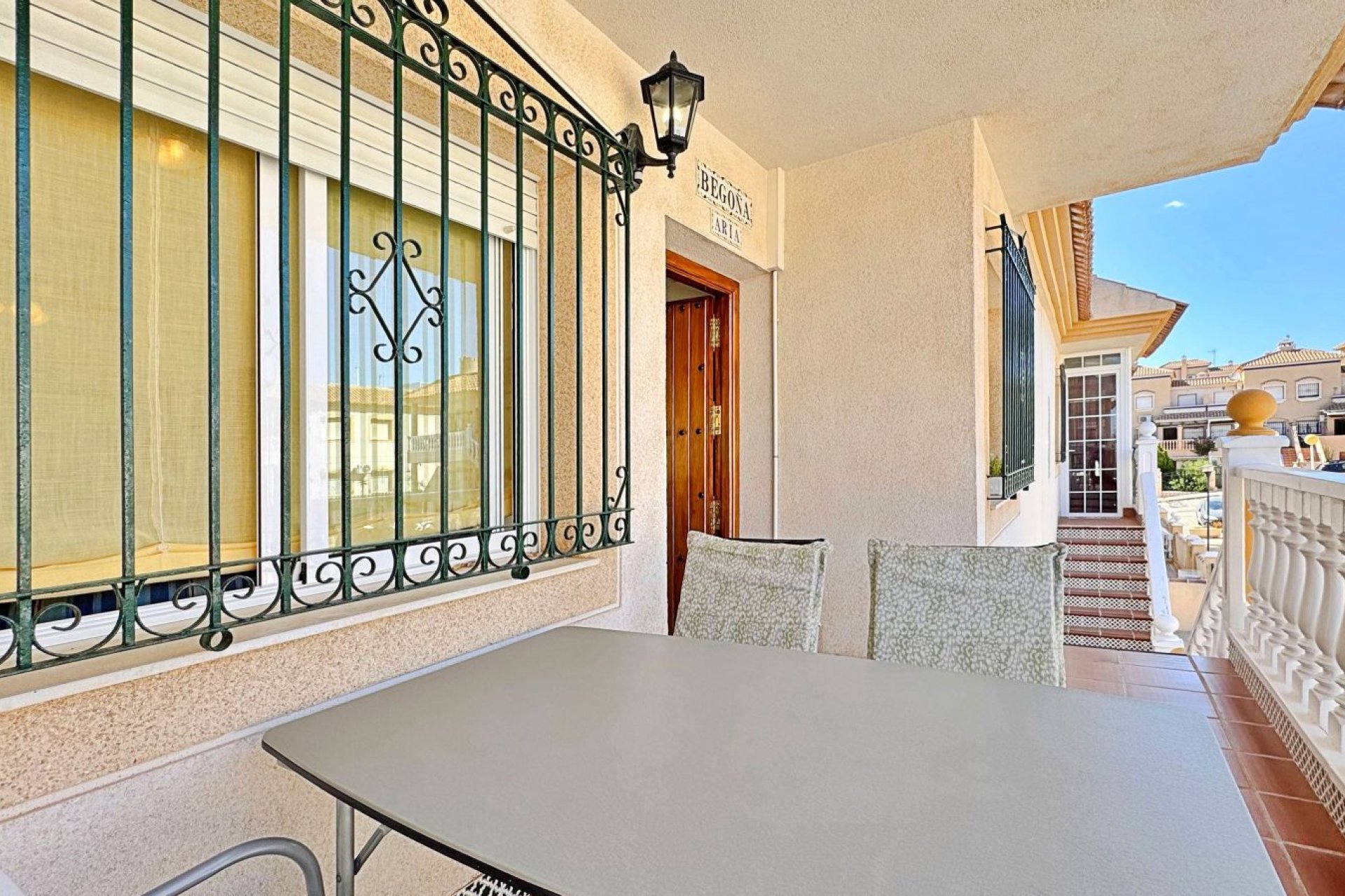 Reventa - apartment -
Orihuela Costa - La Zenia