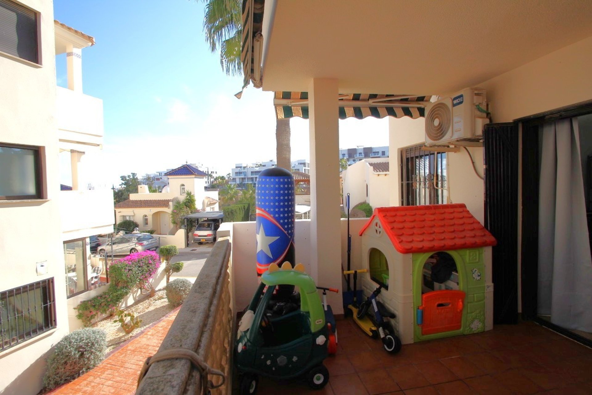 Reventa - apartment -
Orihuela Costa - Las Ramblas