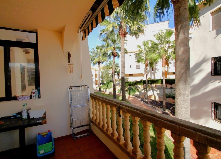Reventa - apartment -
Orihuela Costa - Las Ramblas