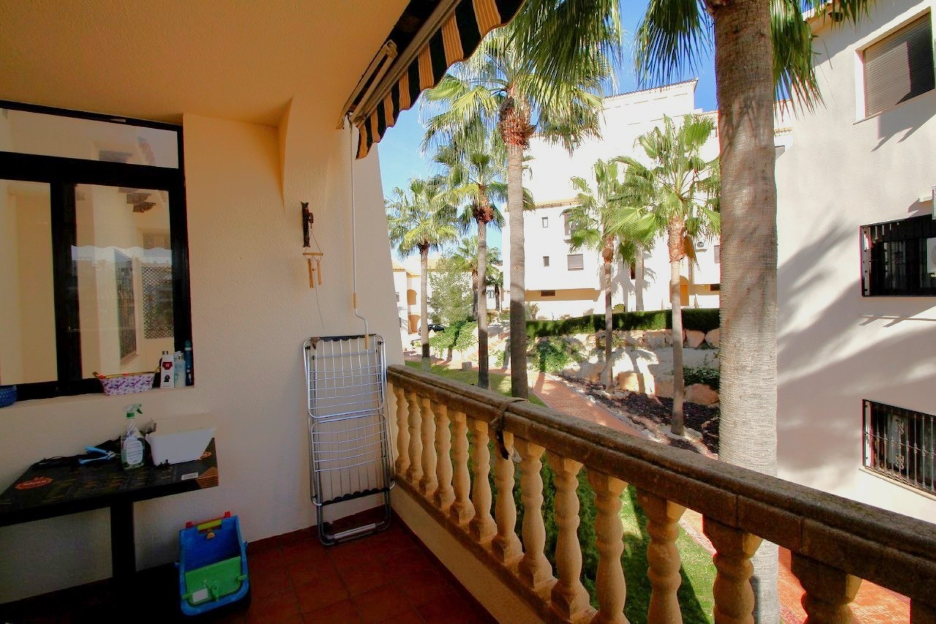 Reventa - apartment -
Orihuela Costa - Las Ramblas