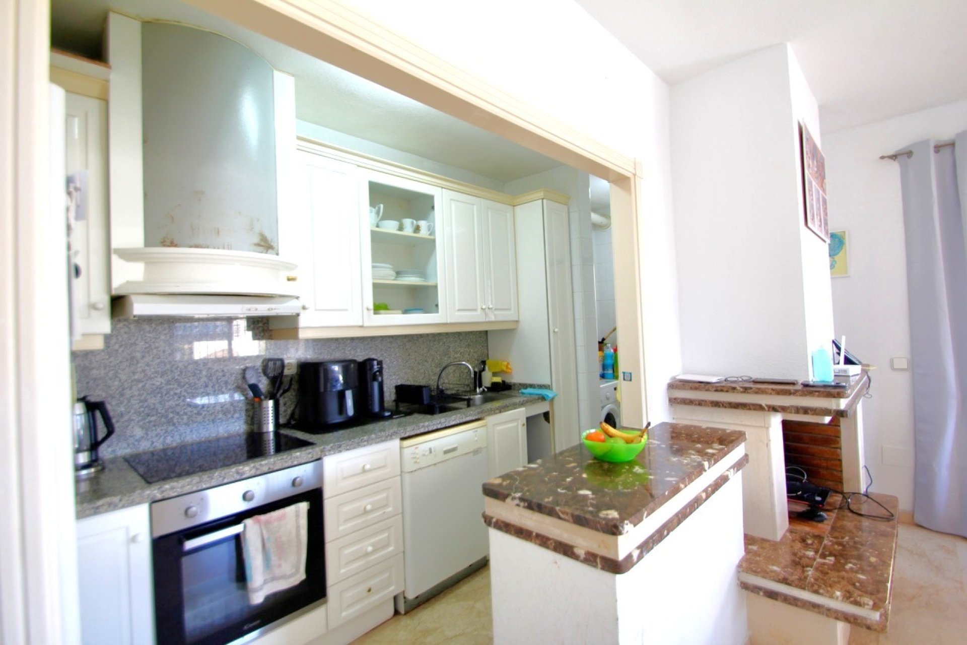 Reventa - apartment -
Orihuela Costa - Las Ramblas