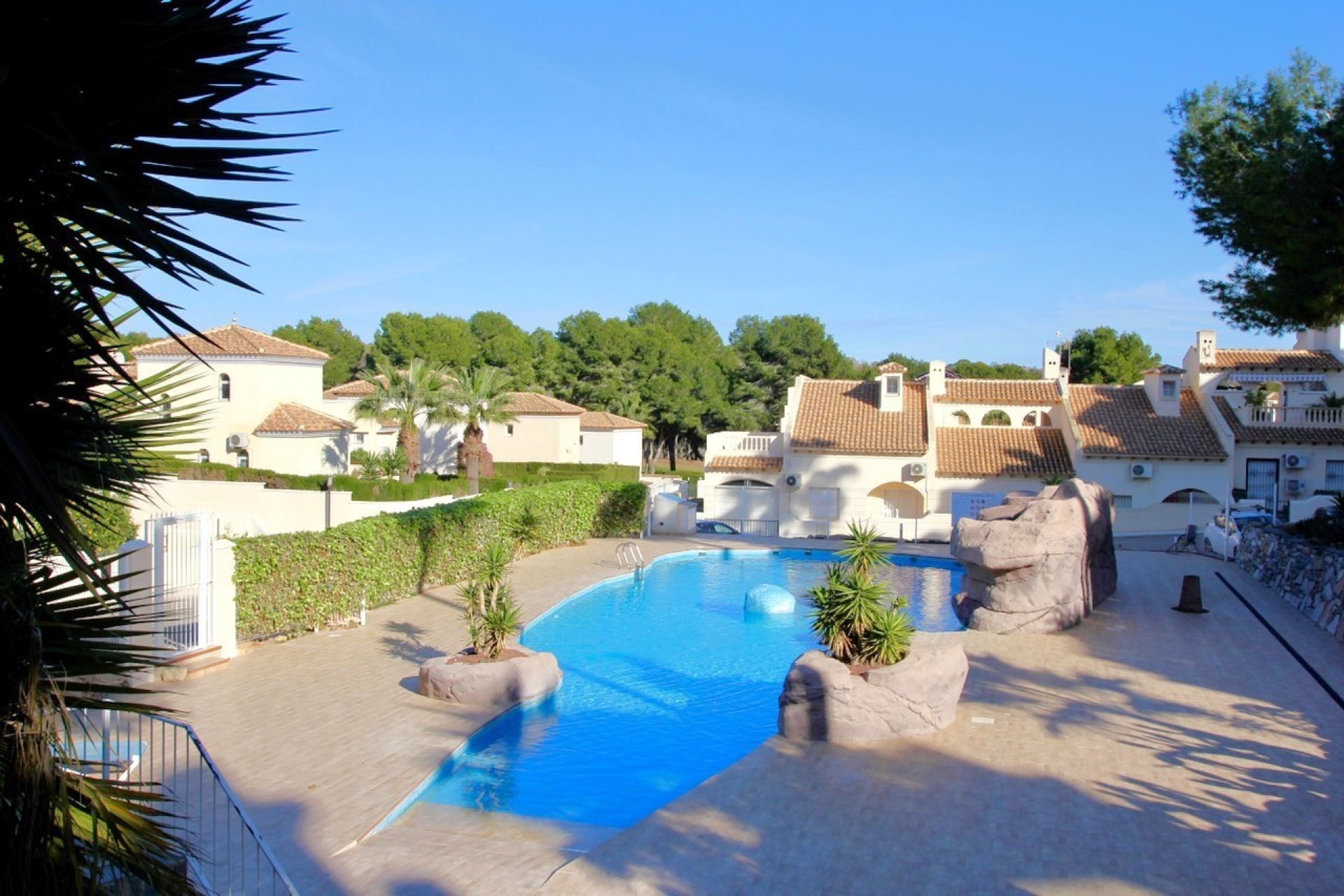 Reventa - apartment -
Orihuela Costa - Las Ramblas