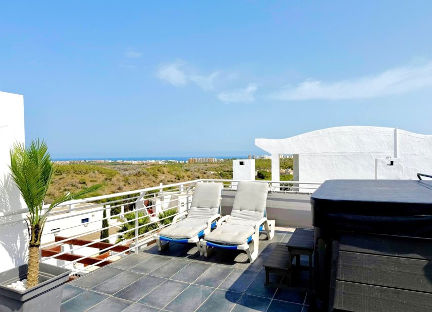 Reventa - apartment -
Orihuela Costa - Las Ramblas