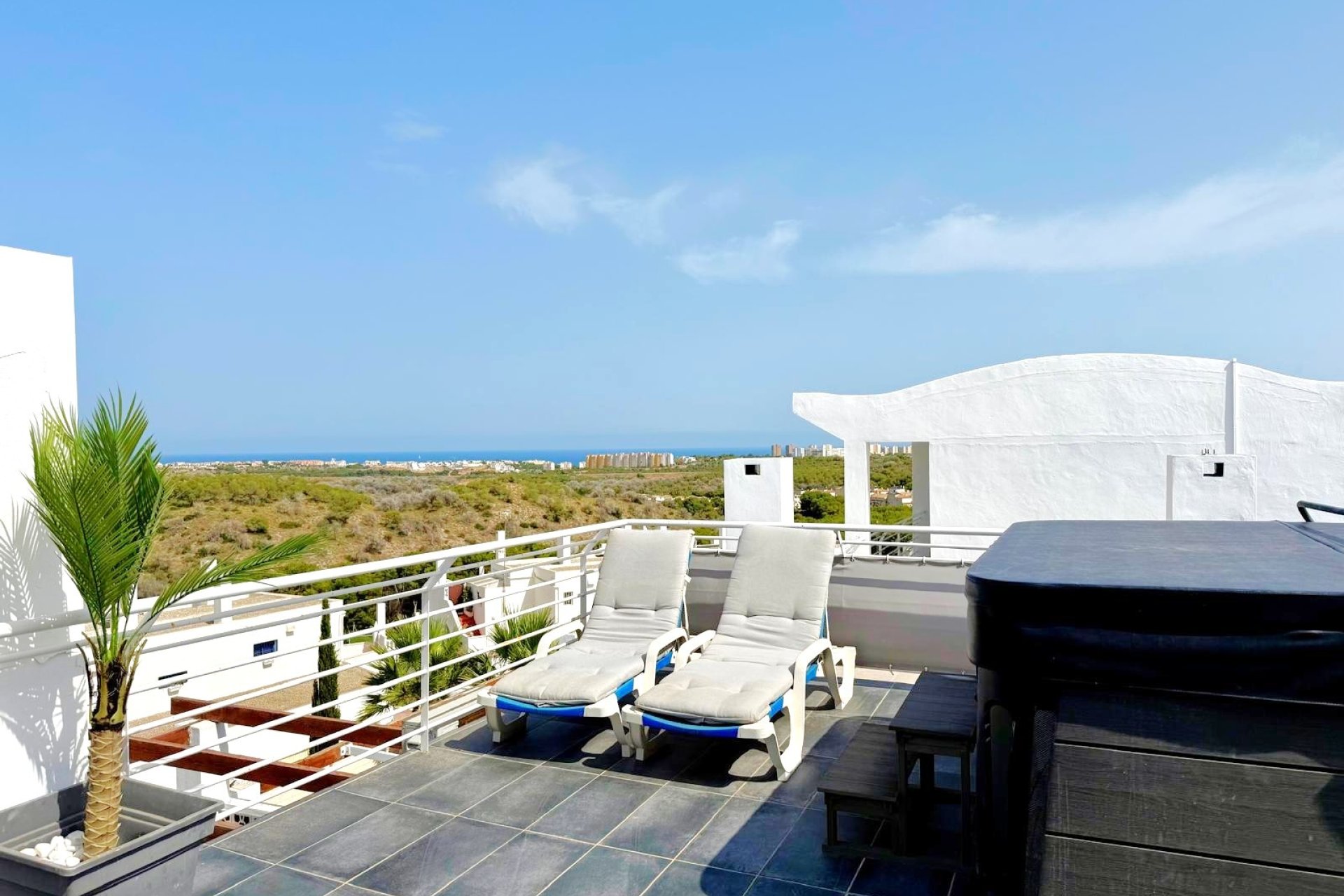 Reventa - apartment -
Orihuela Costa - Las Ramblas