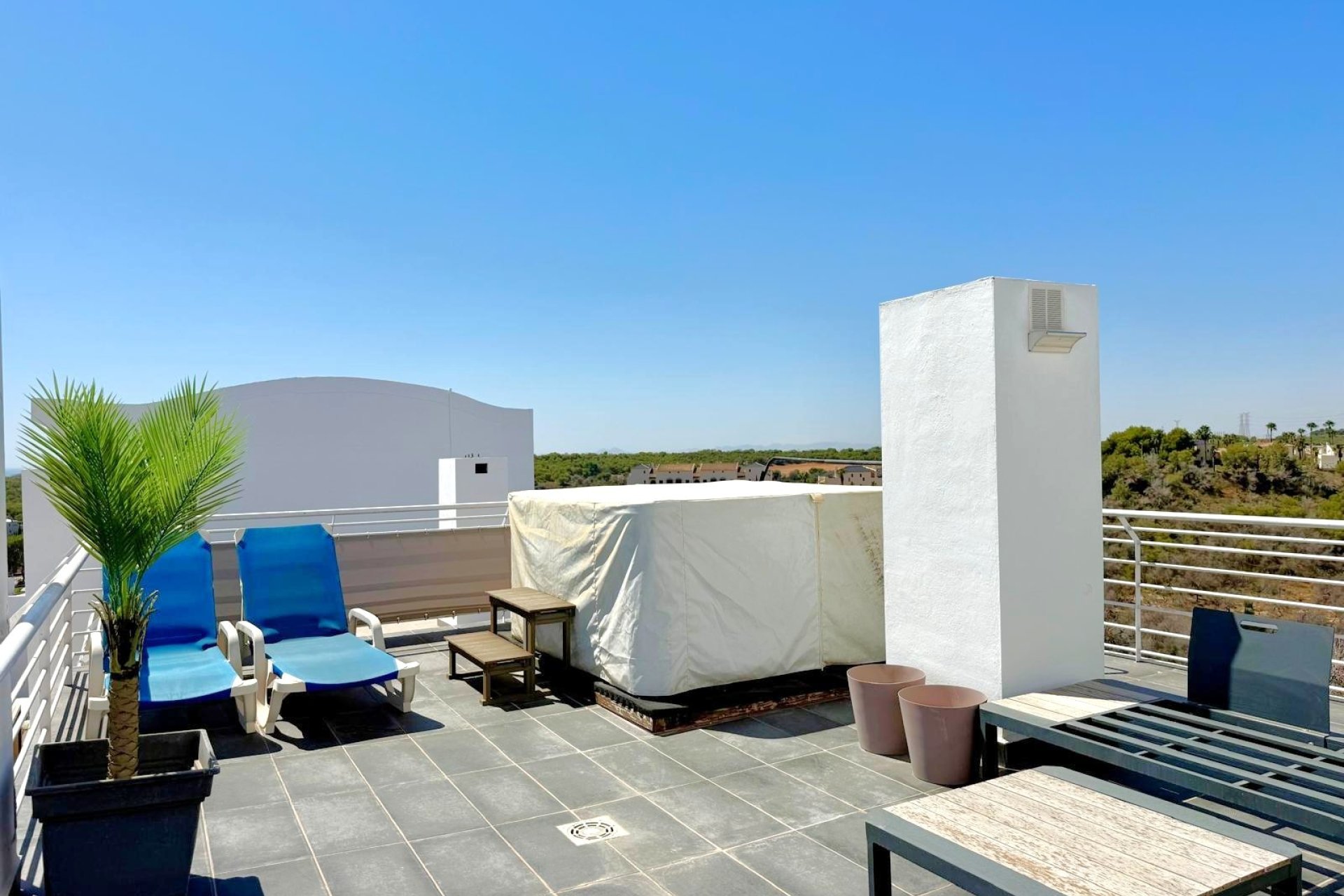 Reventa - apartment -
Orihuela Costa - Las Ramblas