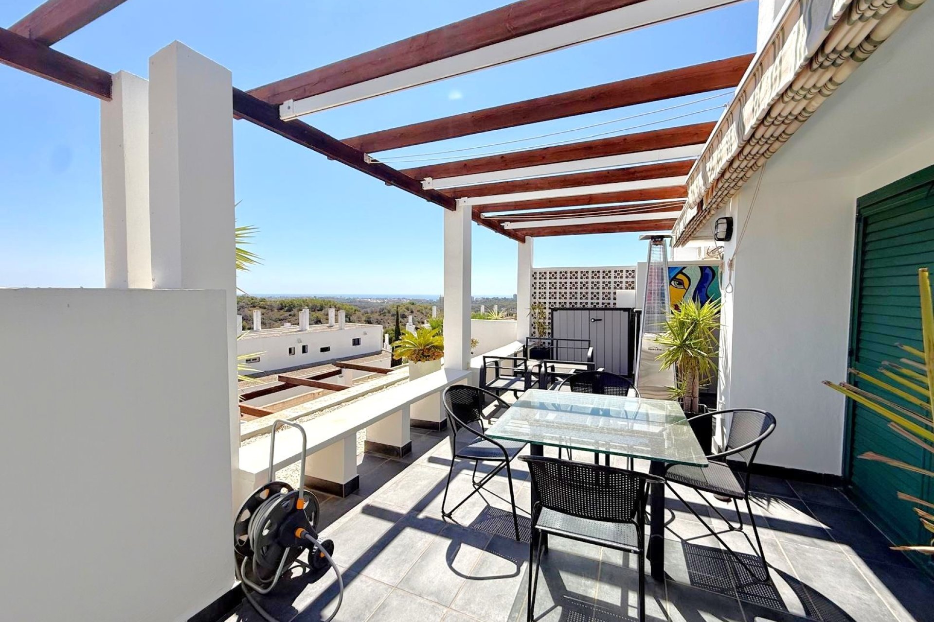 Reventa - apartment -
Orihuela Costa - Las Ramblas