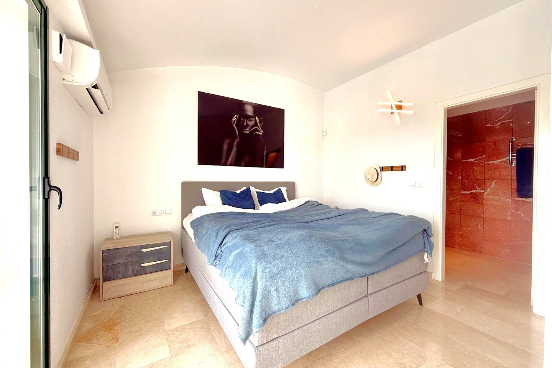 Reventa - apartment -
Orihuela Costa - Las Ramblas