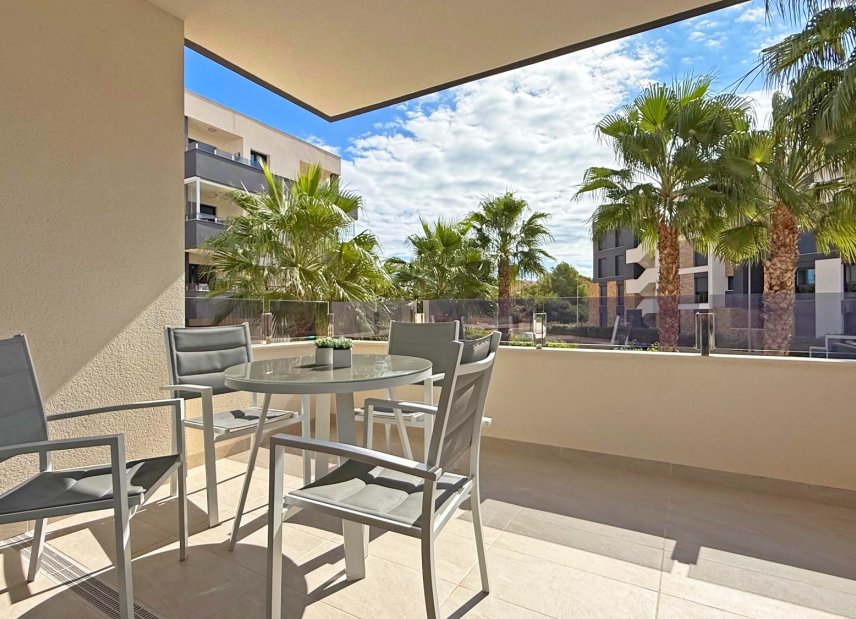 Reventa - apartment -
Orihuela Costa - Los Altos
