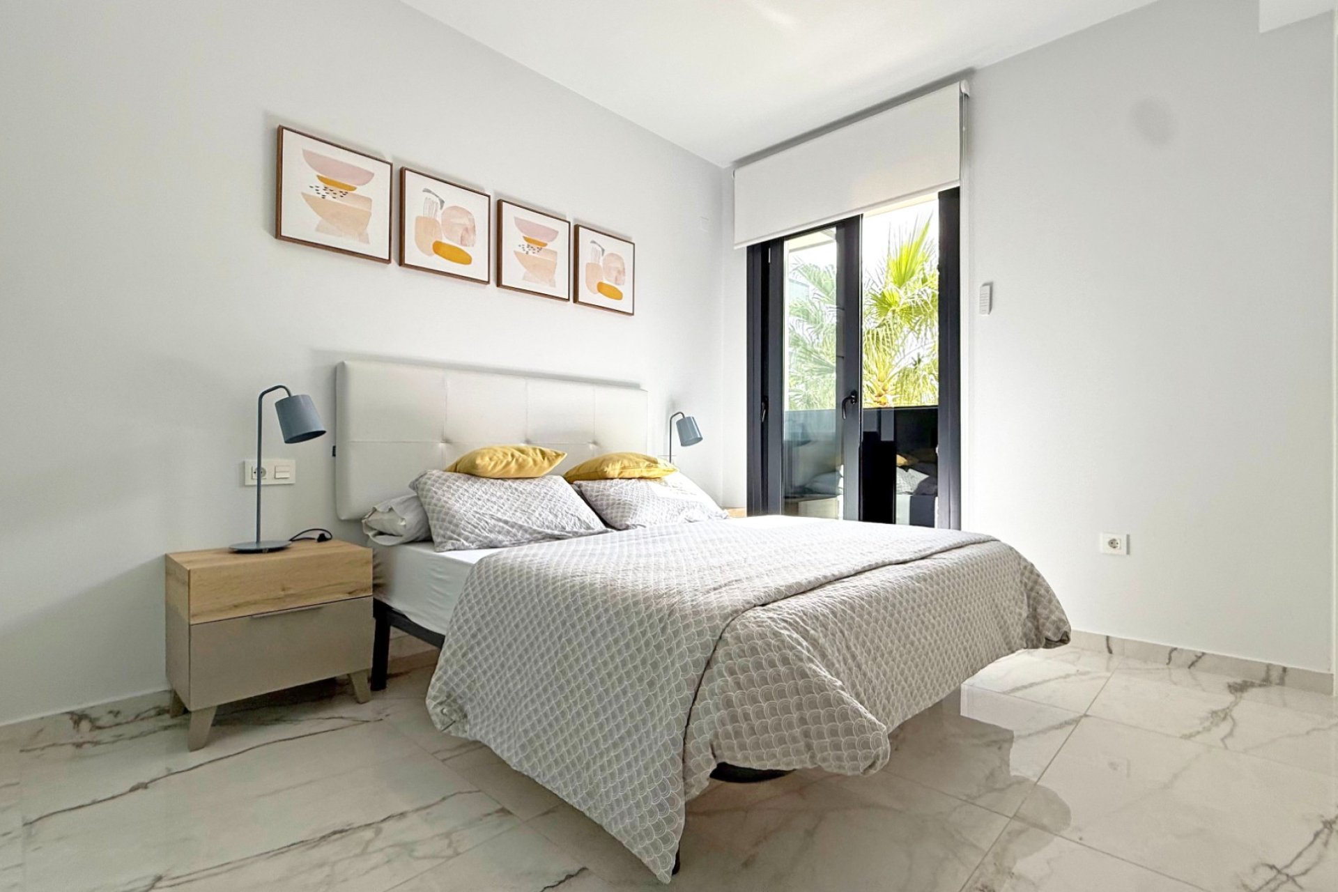 Reventa - apartment -
Orihuela Costa - Los Altos