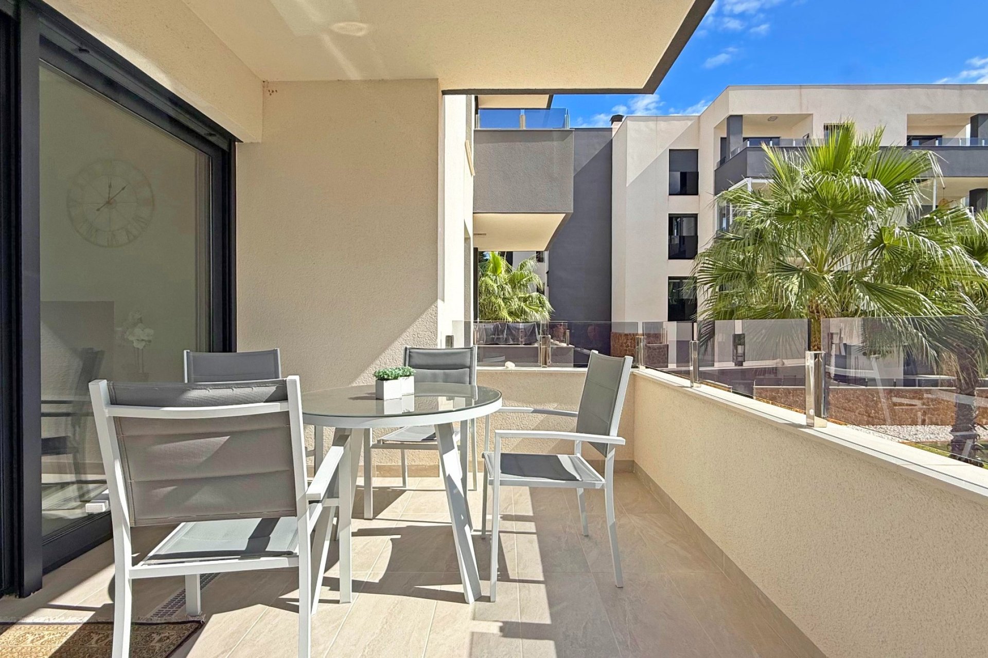 Reventa - apartment -
Orihuela Costa - Los Altos