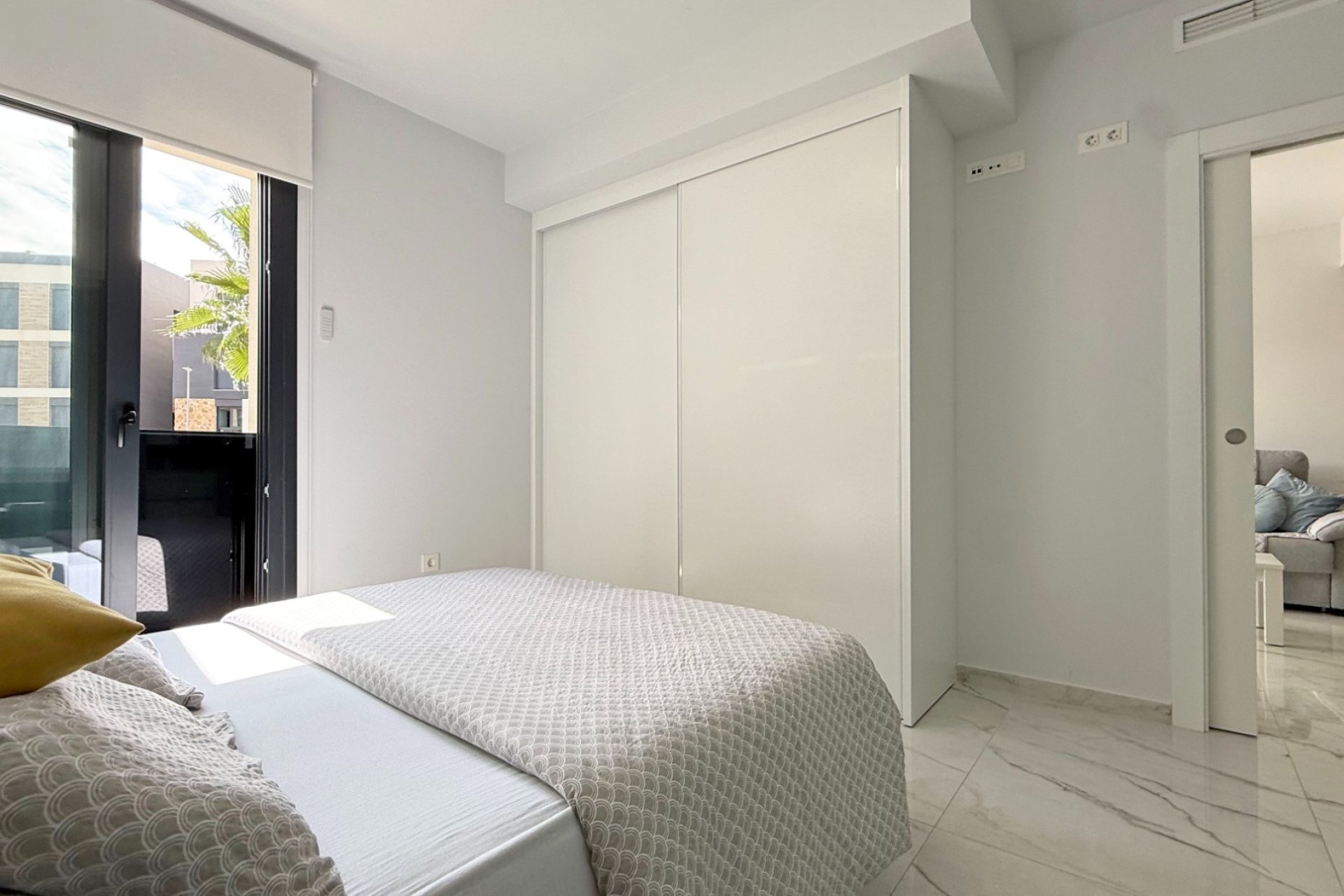 Reventa - apartment -
Orihuela Costa - Los Altos