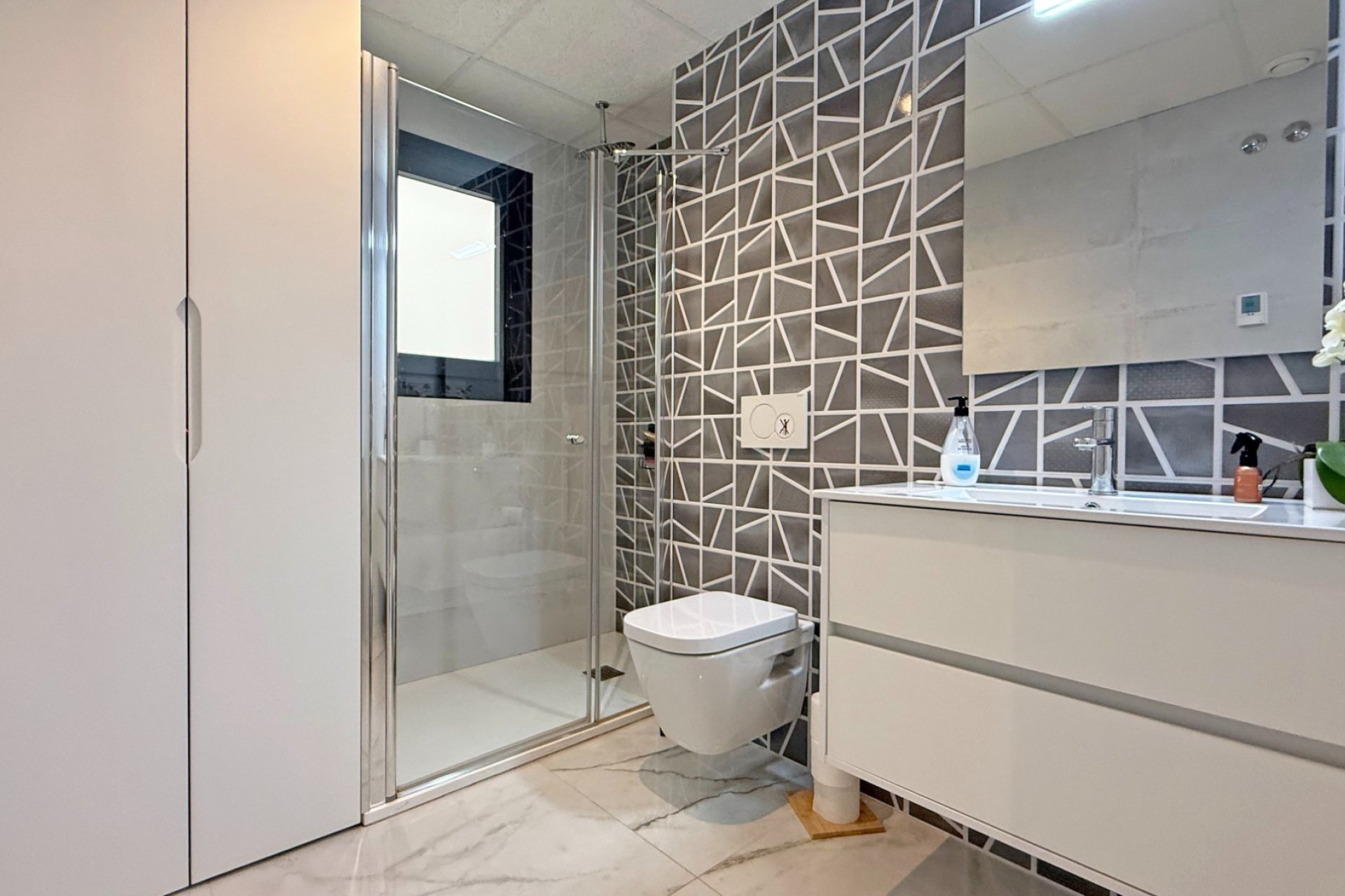 Reventa - apartment -
Orihuela Costa - Los Altos