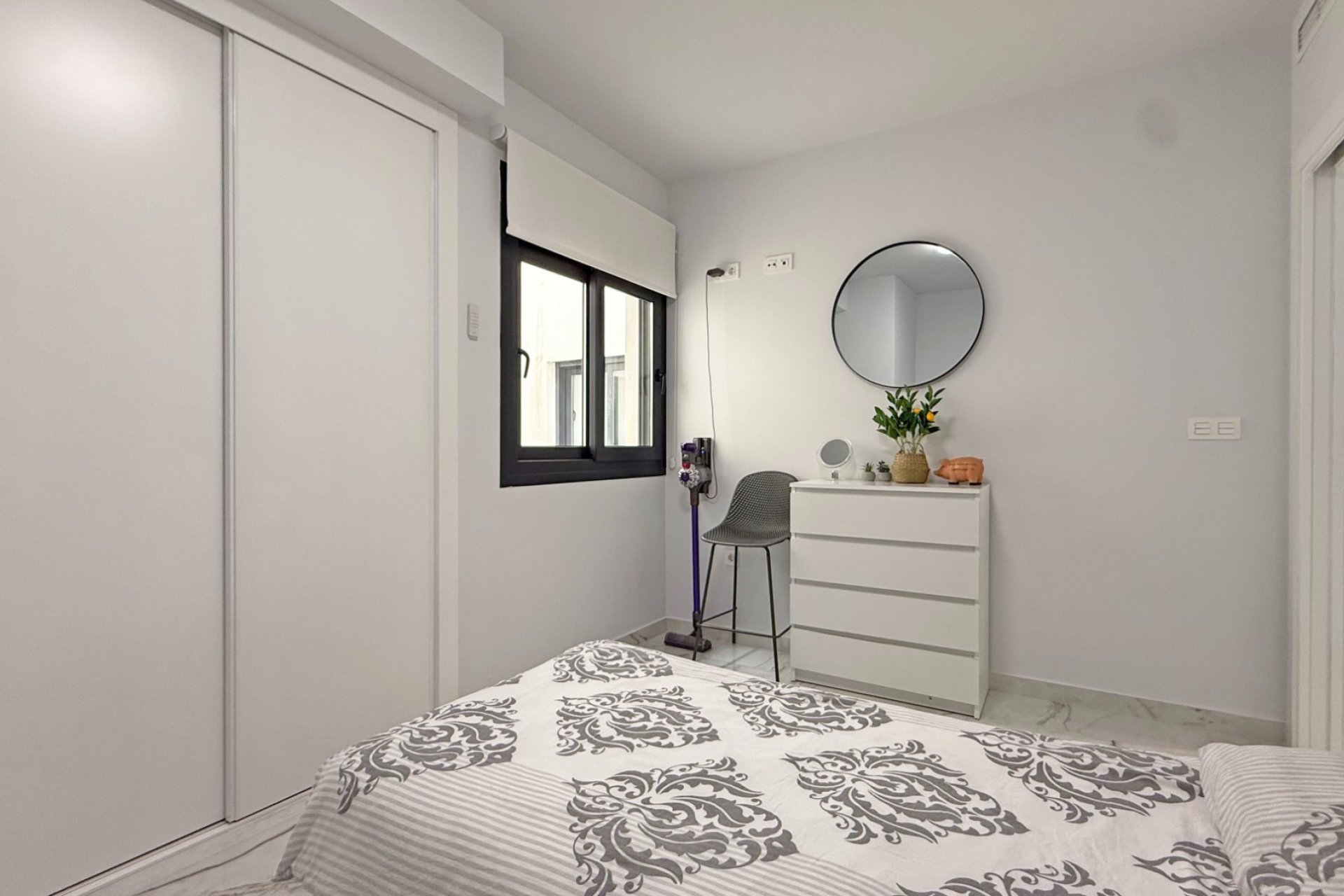 Reventa - apartment -
Orihuela Costa - Los Altos