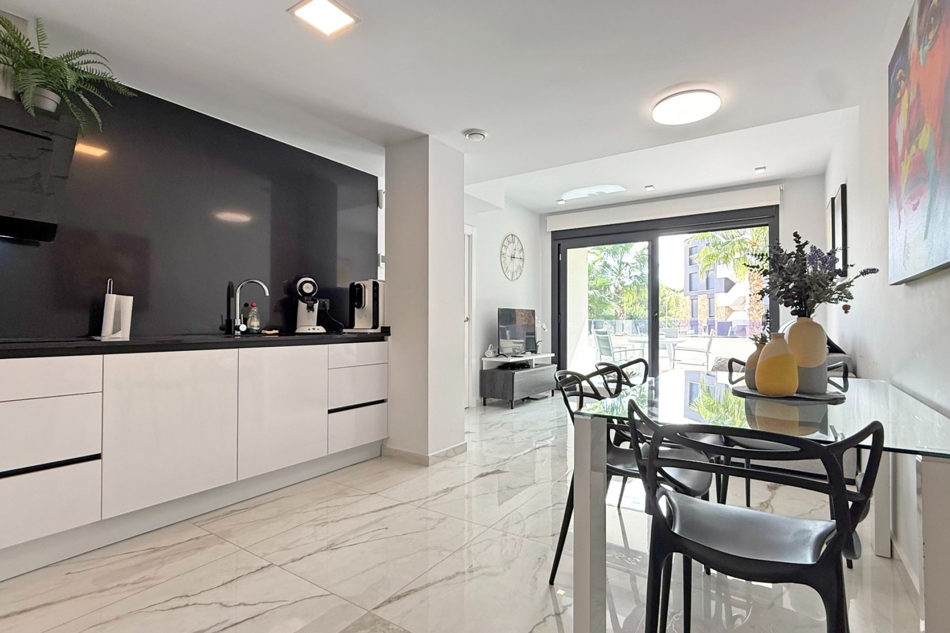 Reventa - apartment -
Orihuela Costa - Los Altos