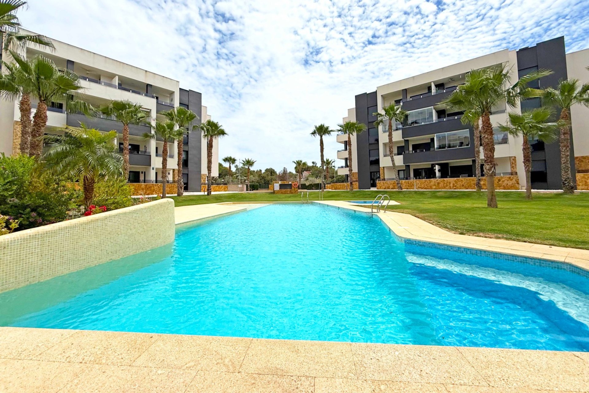 Reventa - apartment -
Orihuela Costa - Los Altos