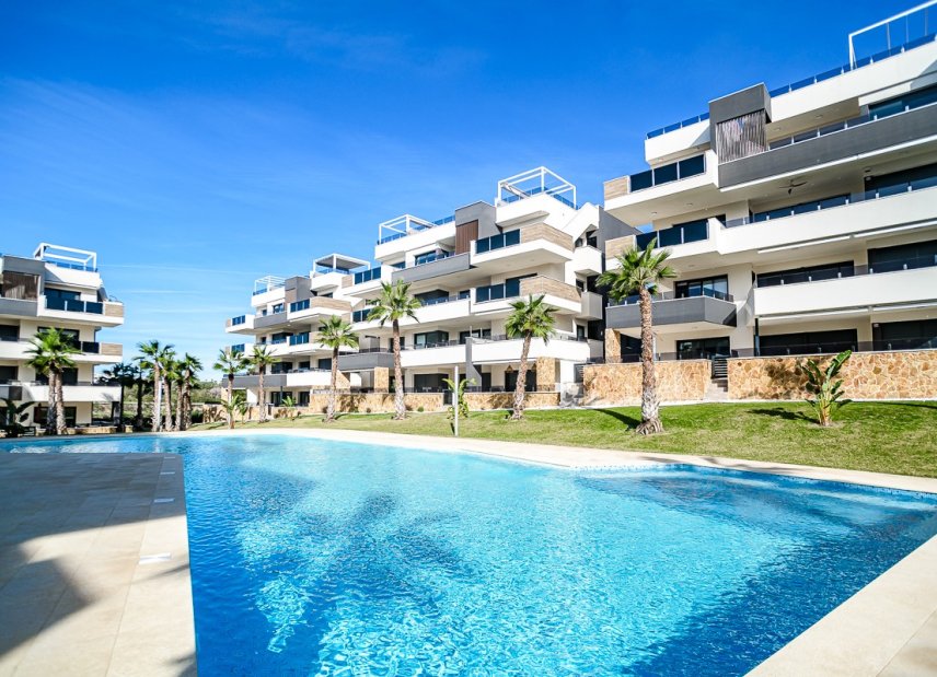 Reventa - apartment -
Orihuela Costa - Los Altos