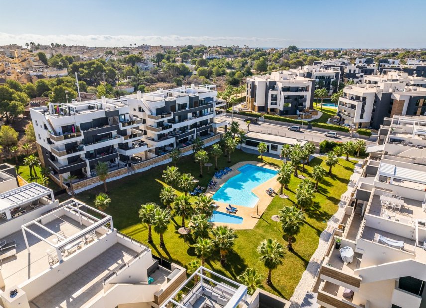 Reventa - apartment -
Orihuela Costa - Los Altos