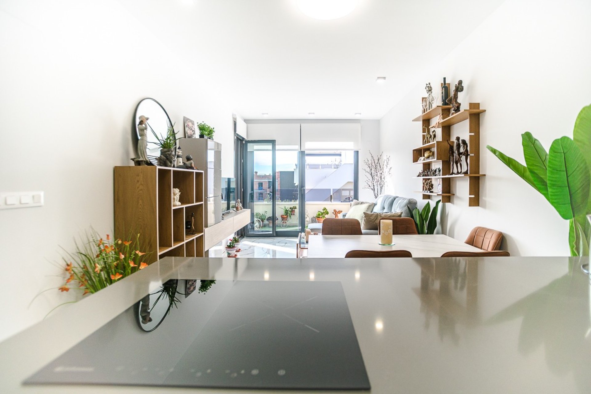 Reventa - apartment -
Orihuela Costa - Los Altos