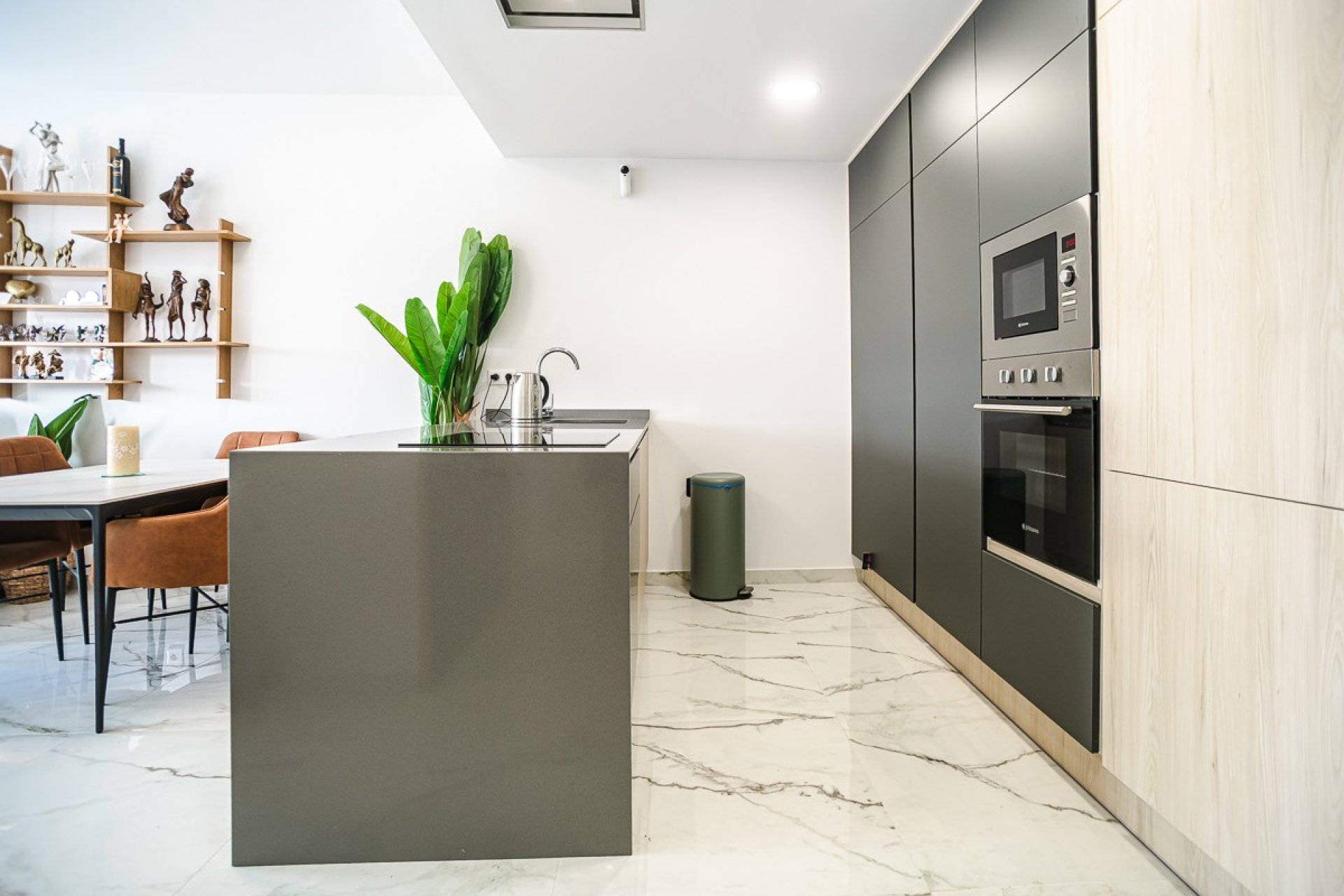 Reventa - apartment -
Orihuela Costa - Los Altos