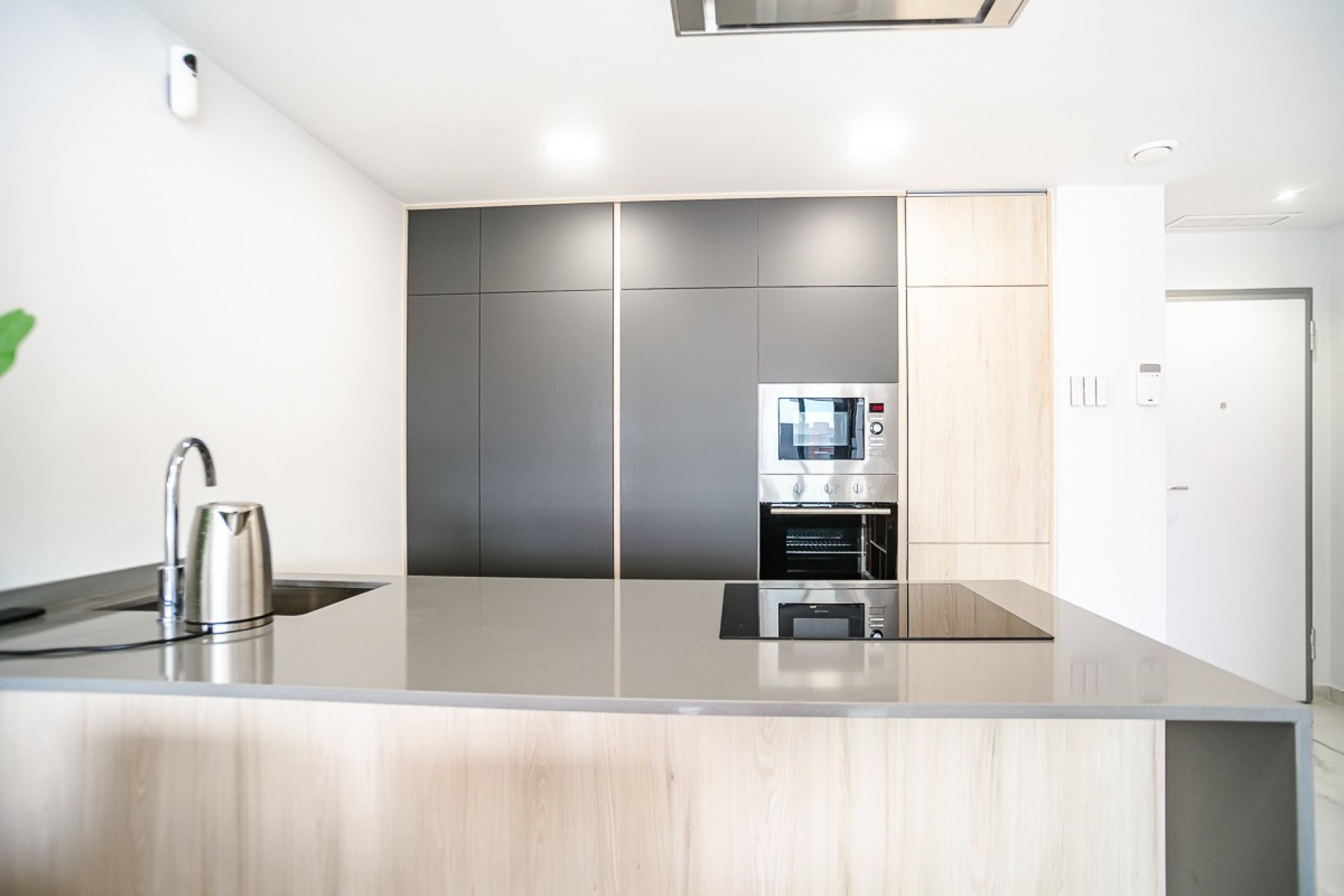 Reventa - apartment -
Orihuela Costa - Los Altos