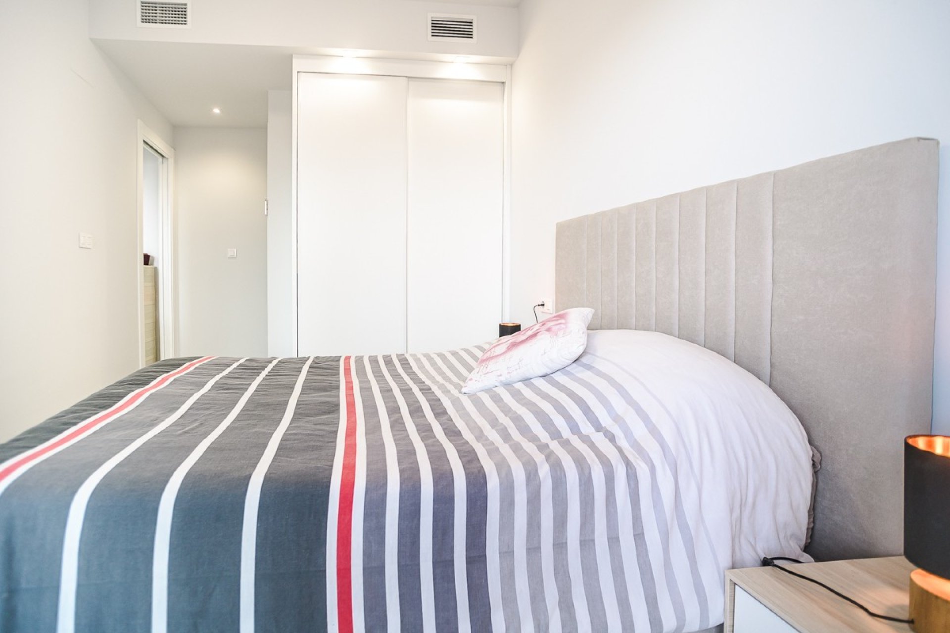 Reventa - apartment -
Orihuela Costa - Los Altos