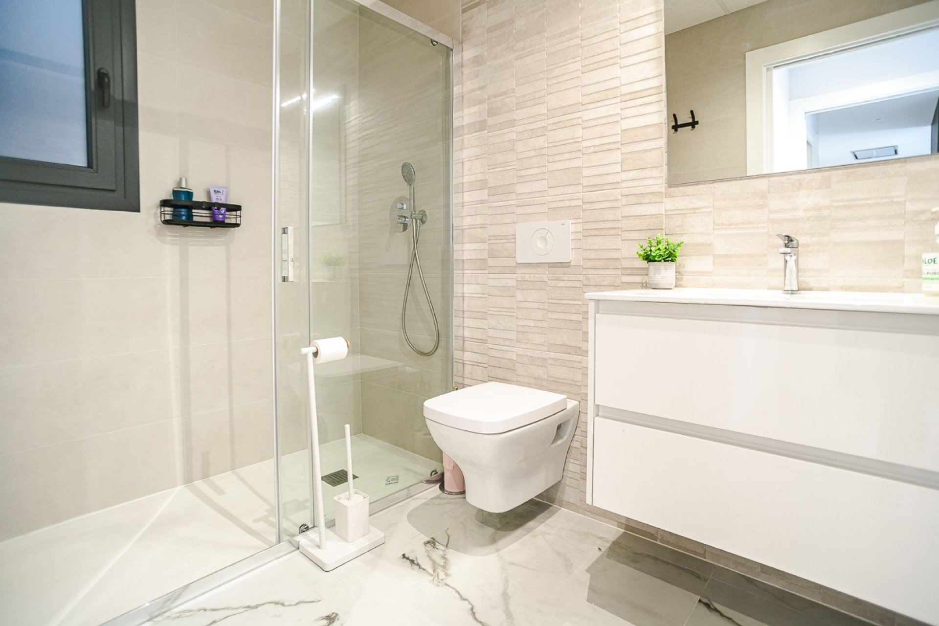 Reventa - apartment -
Orihuela Costa - Los Altos