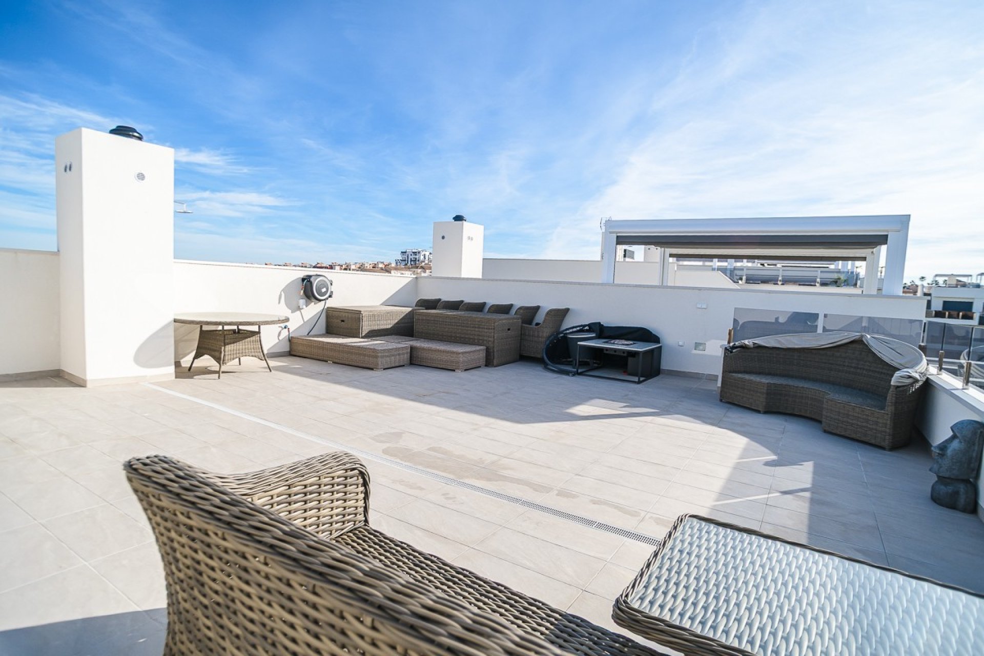 Reventa - apartment -
Orihuela Costa - Los Altos