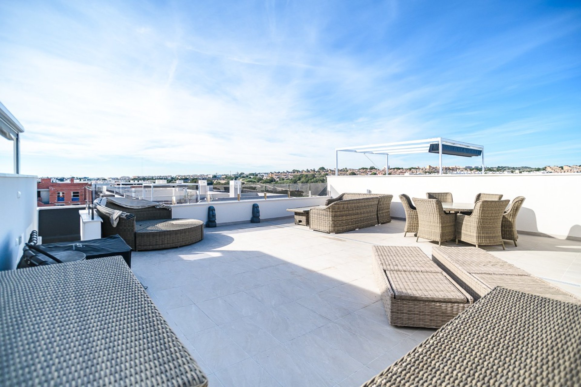 Reventa - apartment -
Orihuela Costa - Los Altos