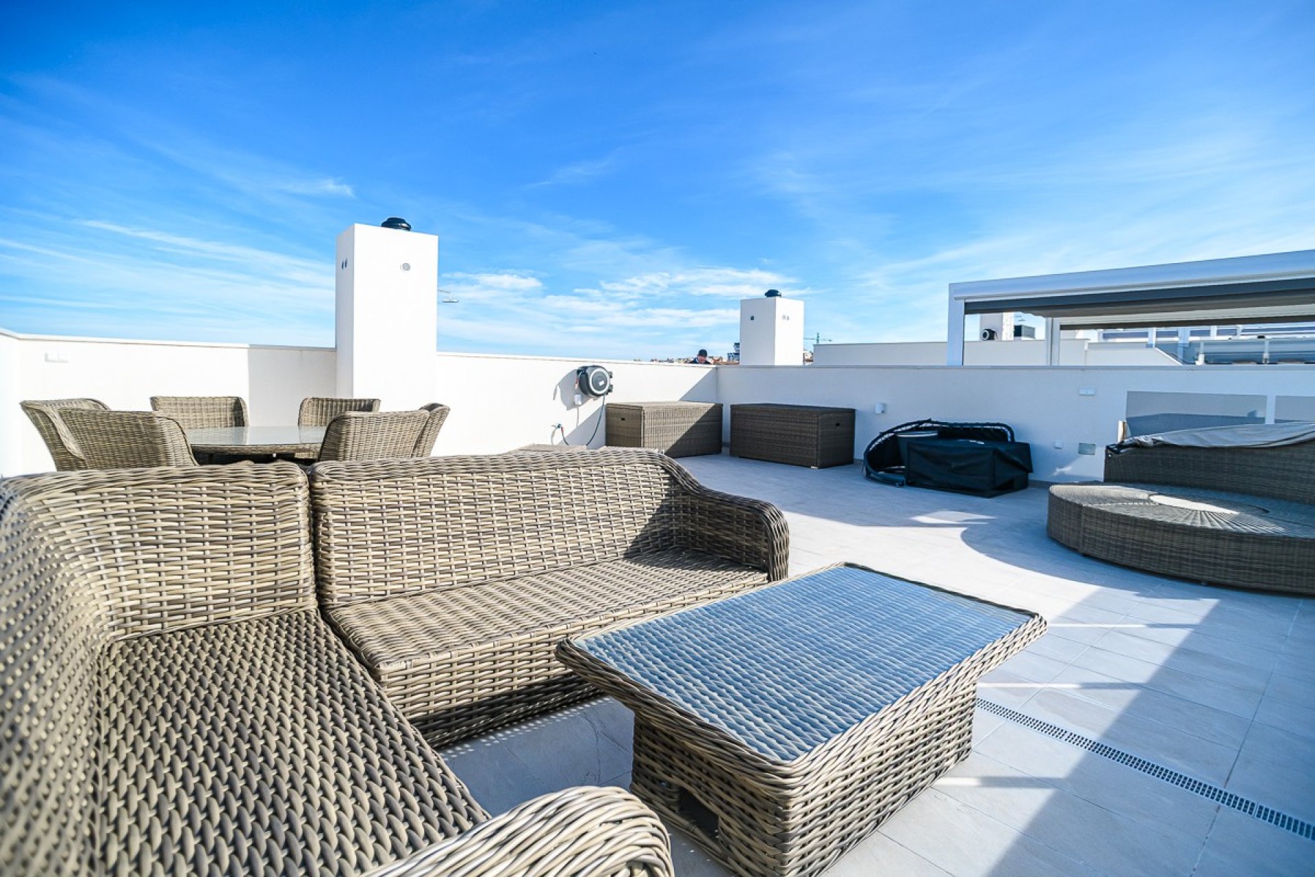 Reventa - apartment -
Orihuela Costa - Los Altos