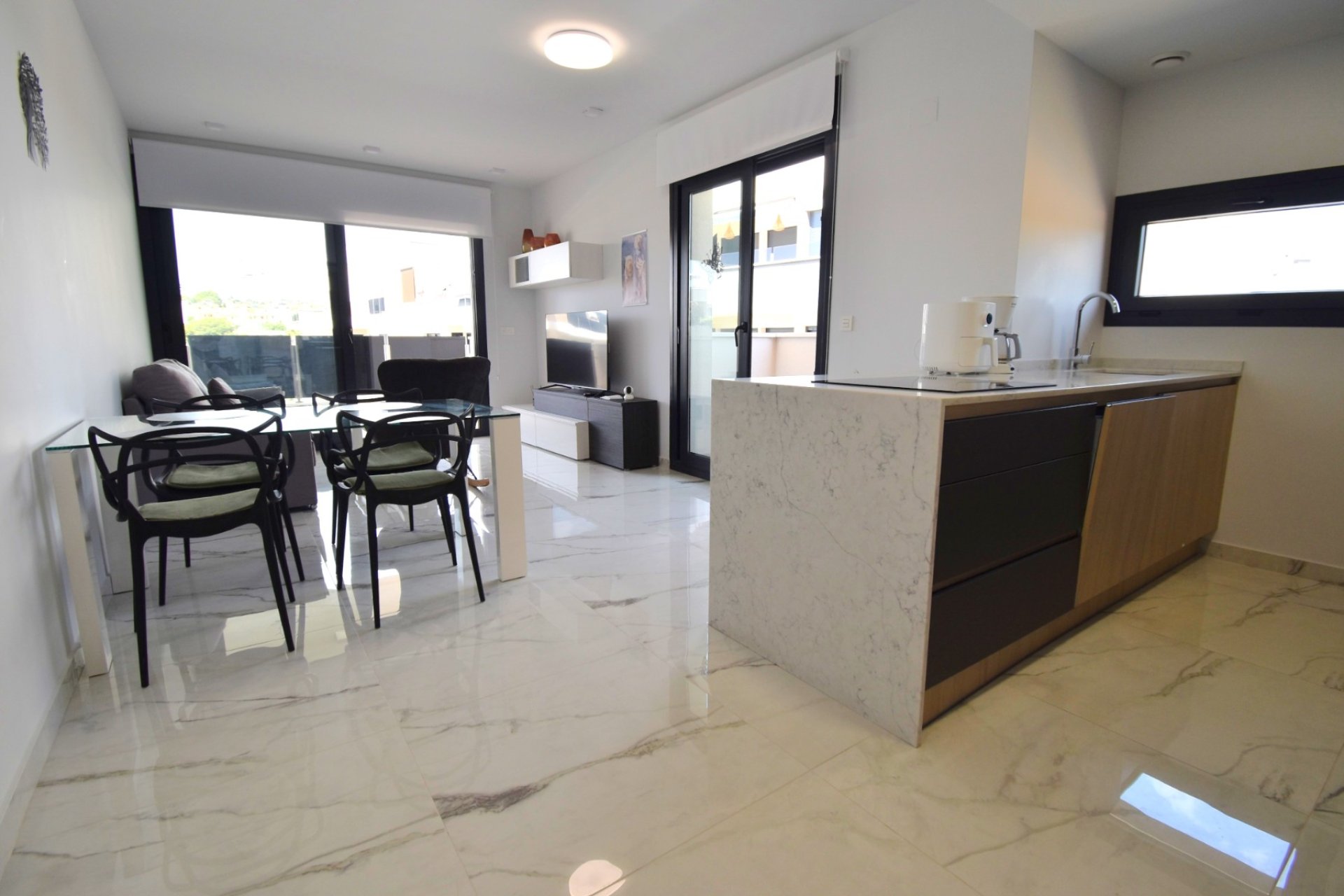 Reventa - apartment -
Orihuela Costa - Los Altos