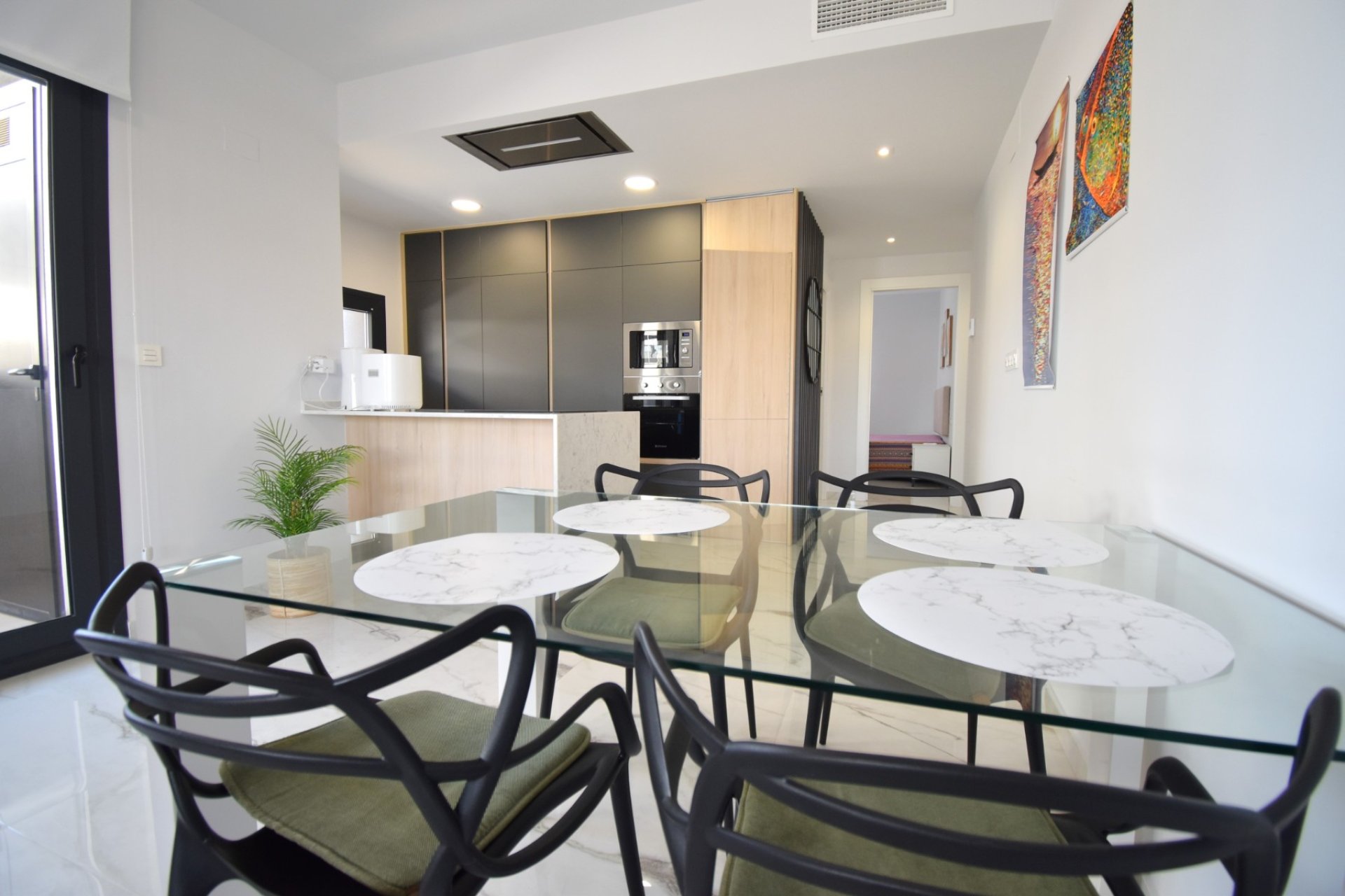 Reventa - apartment -
Orihuela Costa - Los Altos