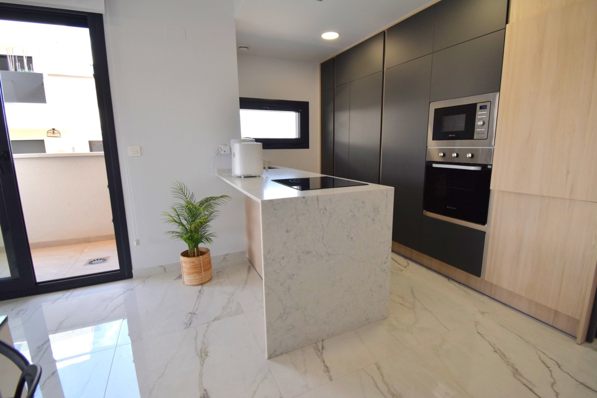 Reventa - apartment -
Orihuela Costa - Los Altos