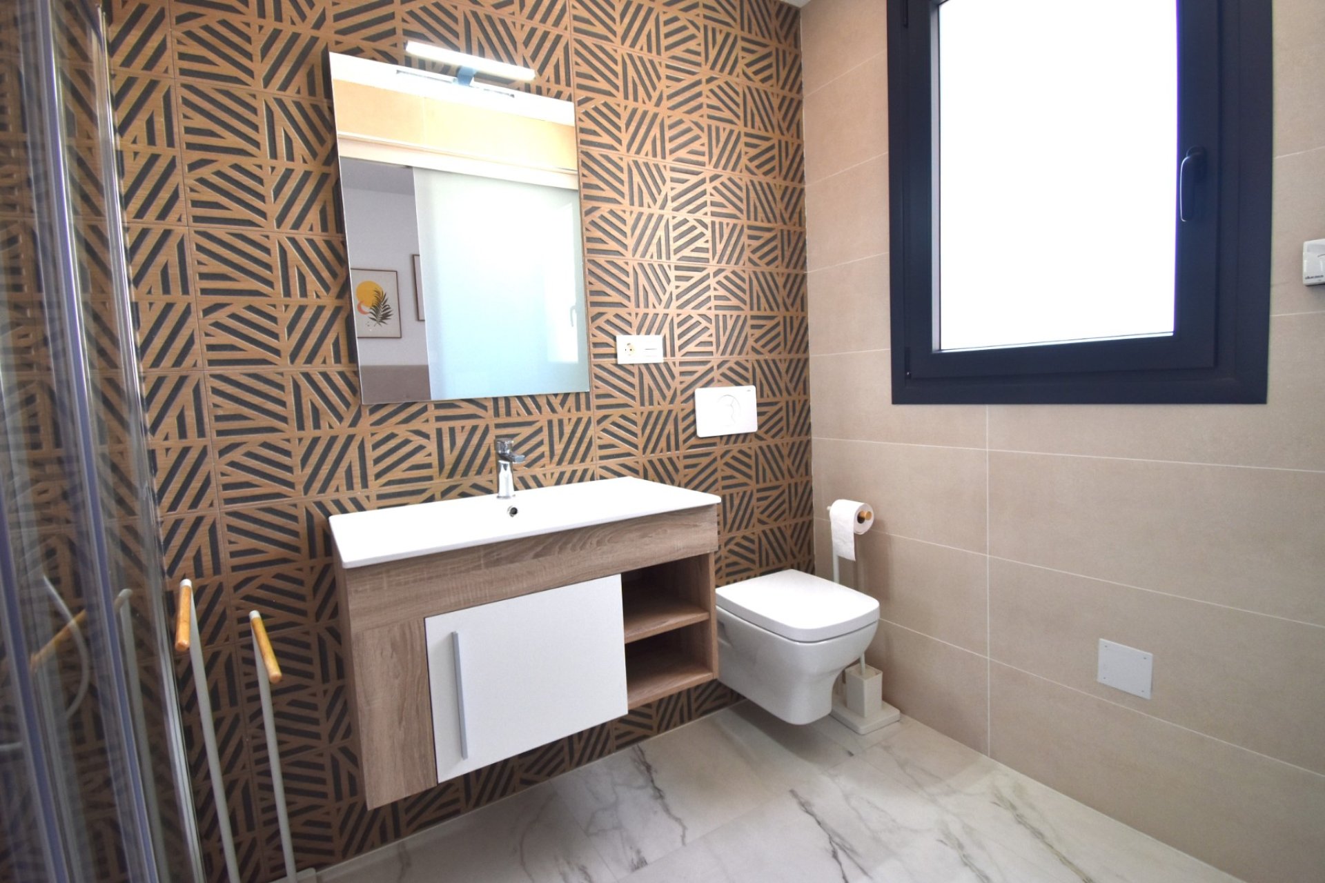 Reventa - apartment -
Orihuela Costa - Los Altos